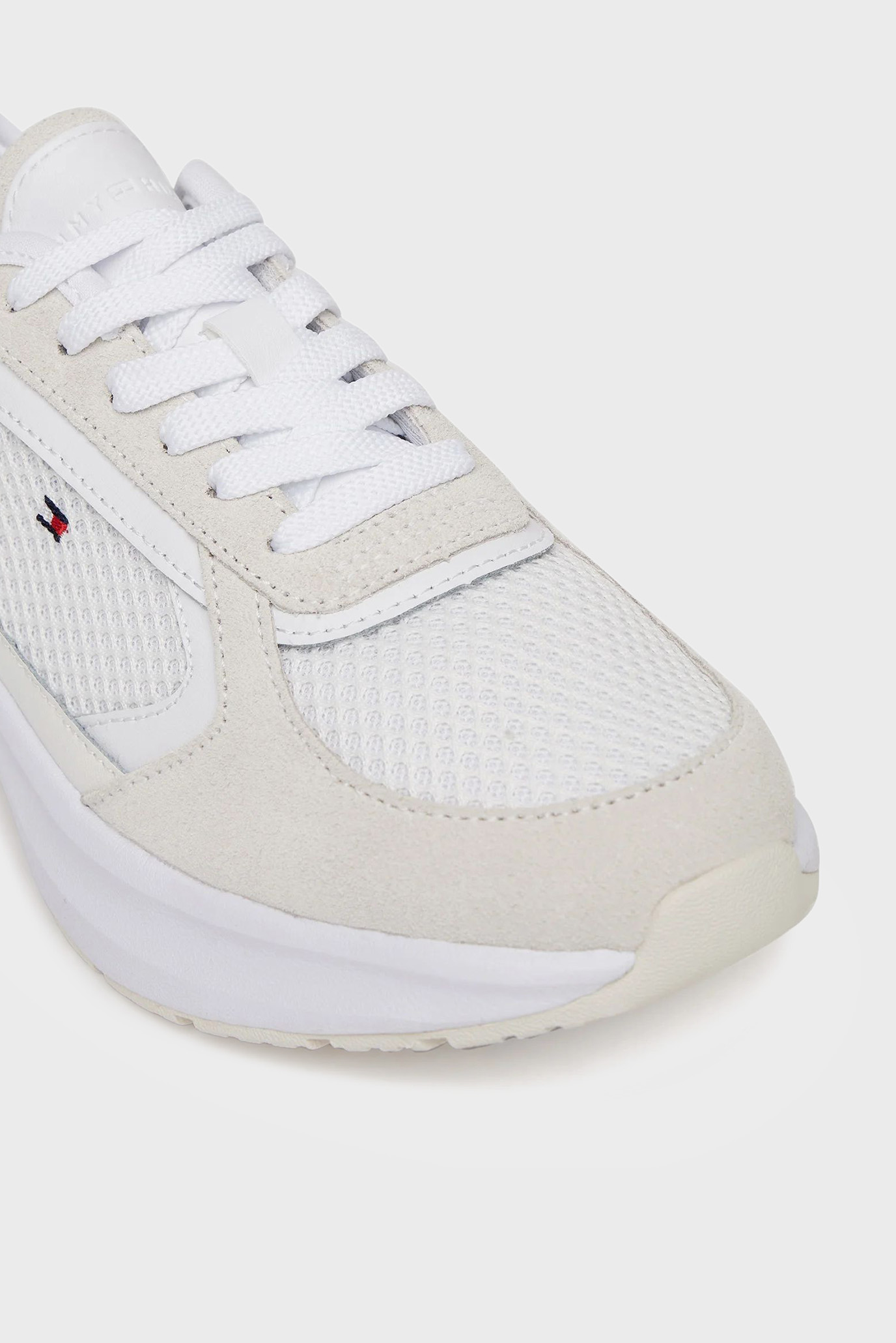 Кроссовки SPORTY RUNNERTommy Hilfiger Кроссовки SPORTY RUNNER 2