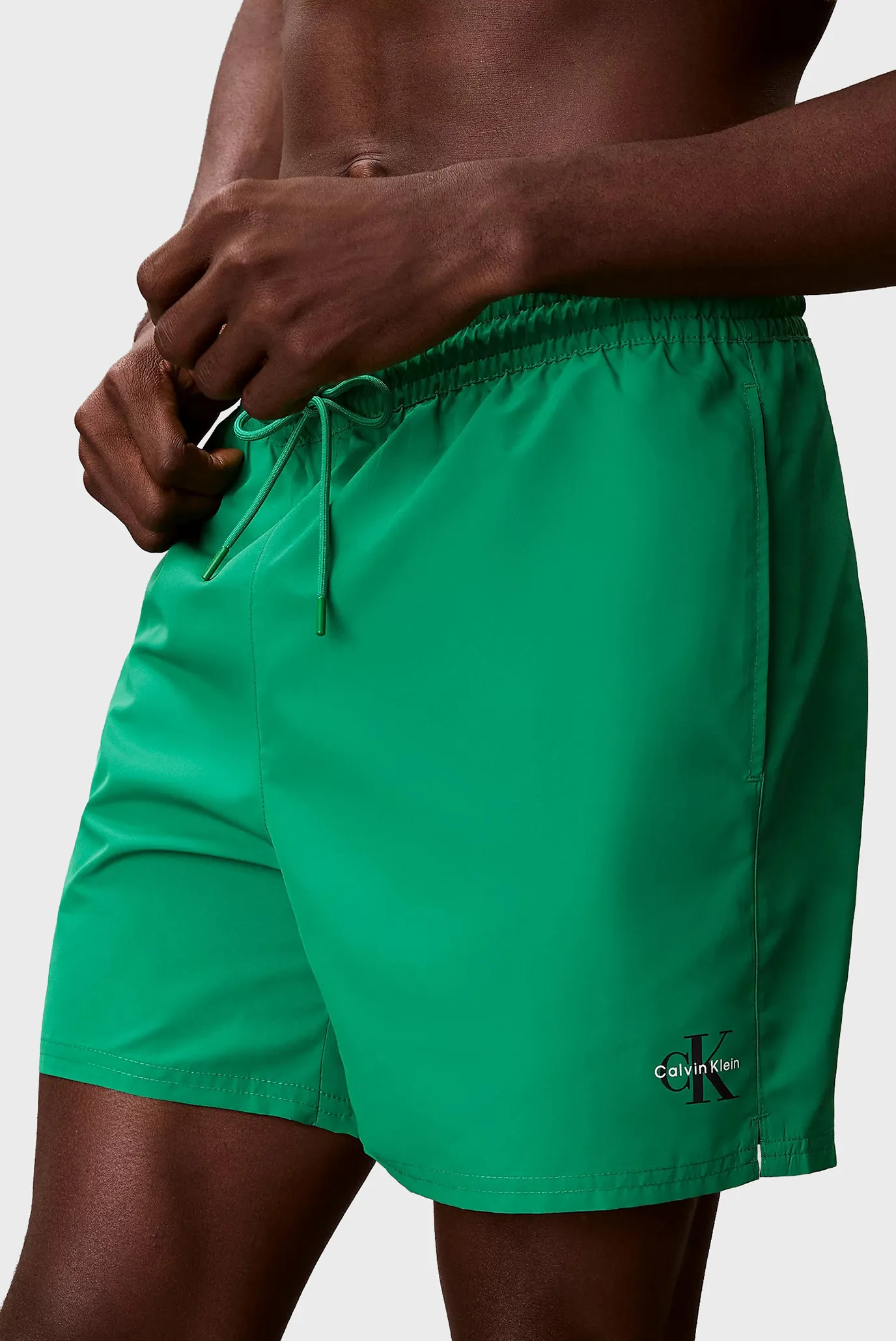 Шорты плавательные MEDIUM DRAWSTRING WAISTBAND 5