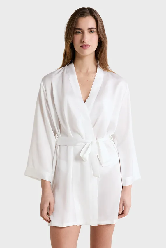 Халат/MARRY ME - DESHABILL Etam
