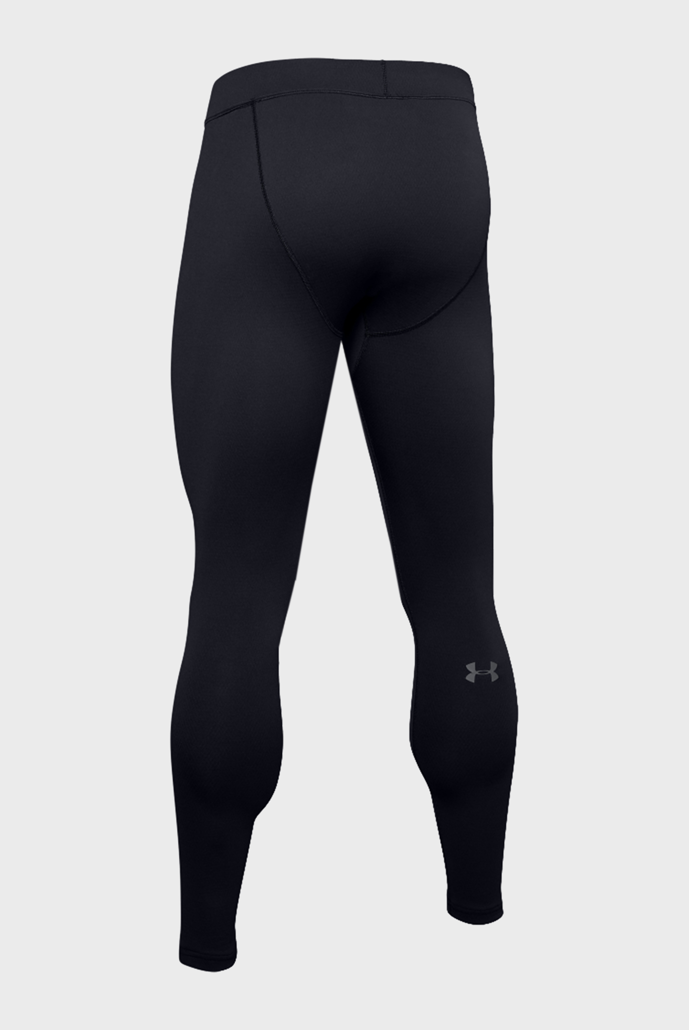 Мужские черные тайтсы Packaged Base 2.0 Legging 10