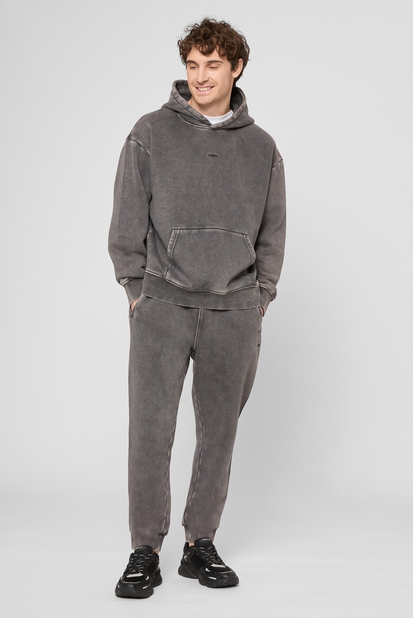 Штаны спортивные/MTP 031 2