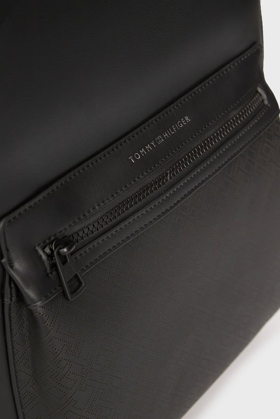 Рюкзак TH MONOGRAM BACKPACK