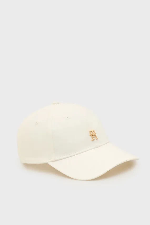 Кепка TH ELEVATED CHIC CAP Tommy Hilfiger