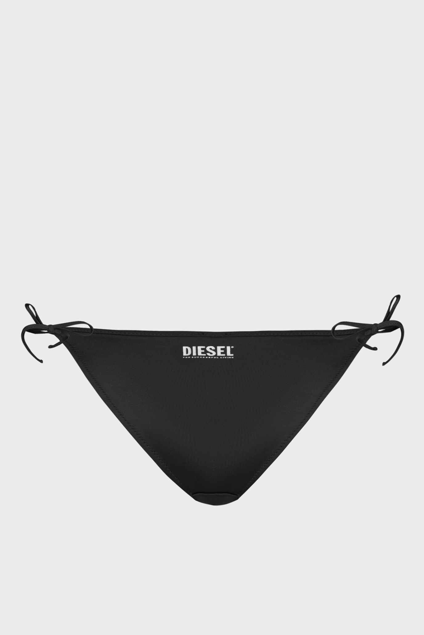 Женские черные трусики от купальника BFPN-NICY 5