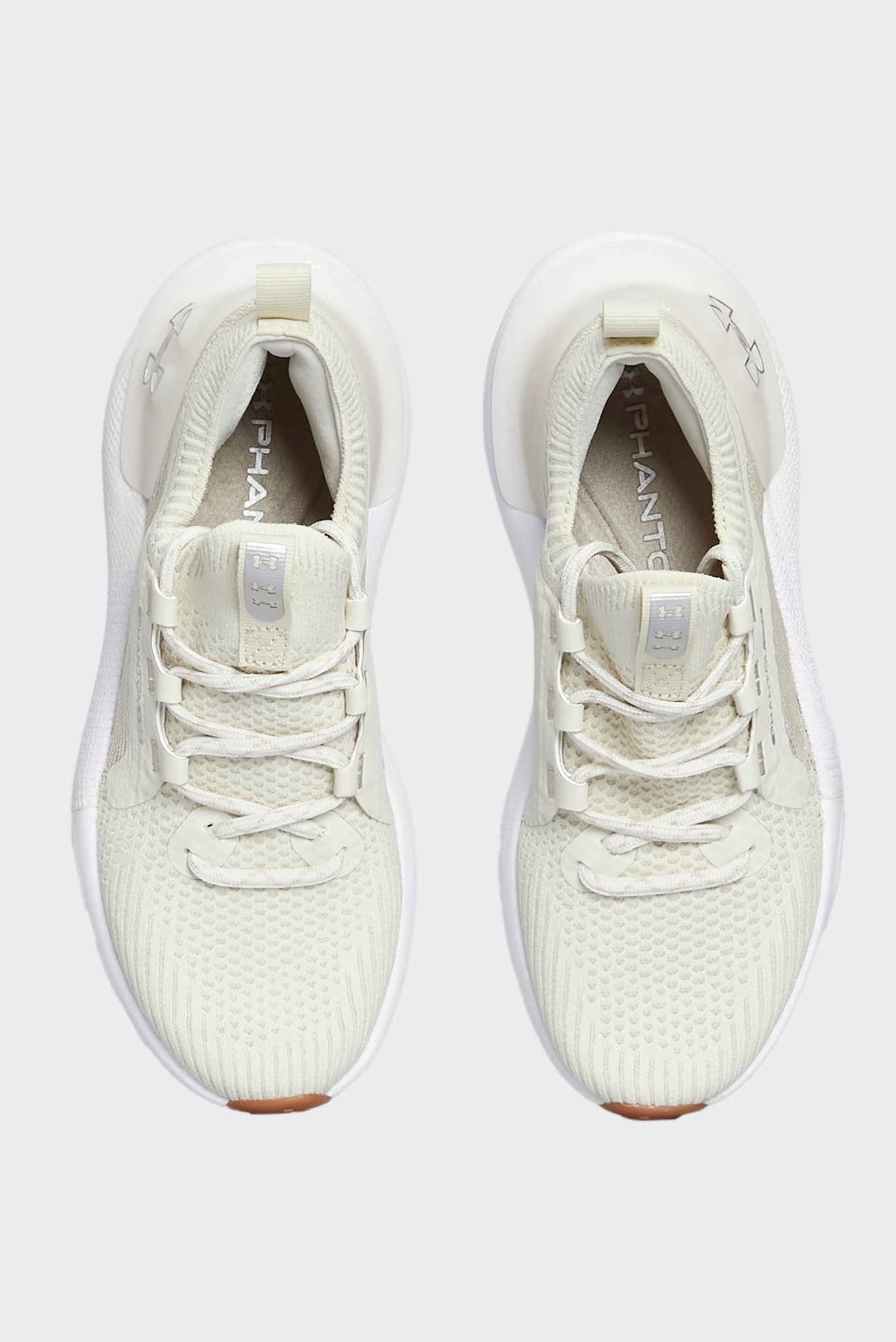 Кроссовки UA W HOVR Phantom 3 SE 4