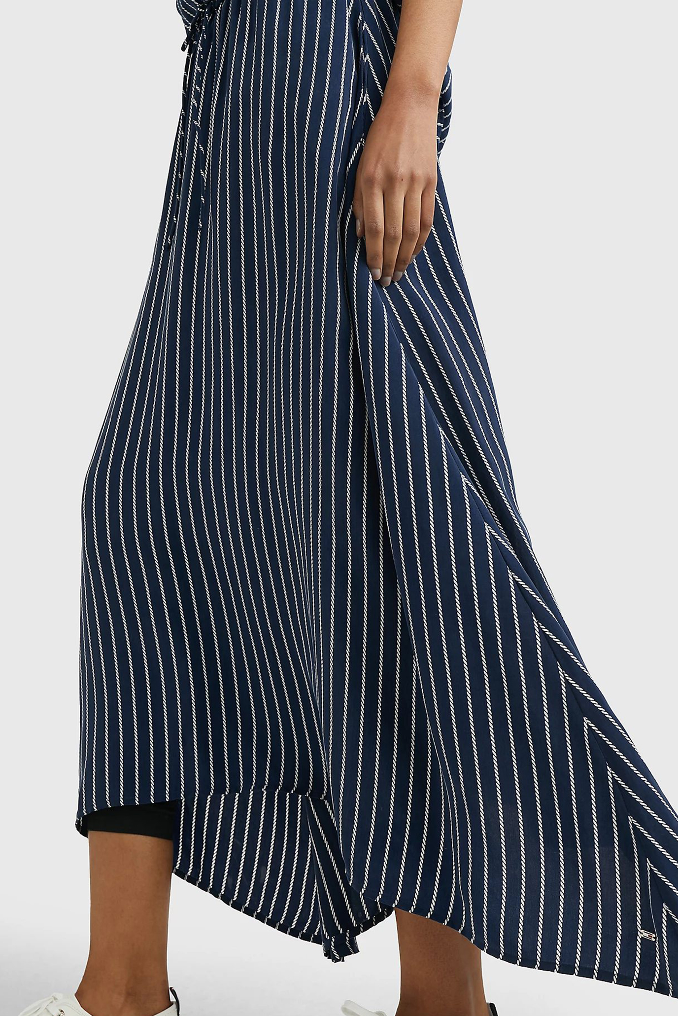 Юбка CUPRO ROPE STP MIDI SKIRT 4