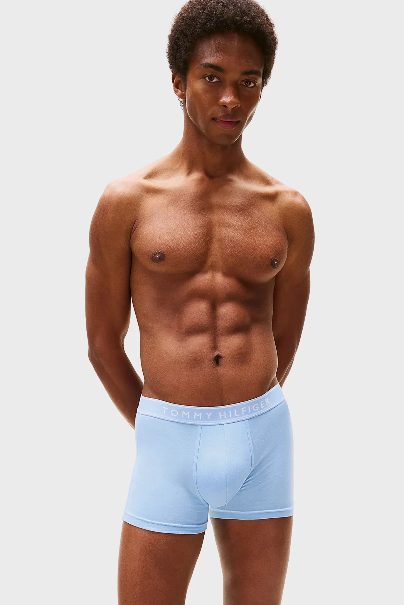 Трусы 3P TRUNK DTM 2