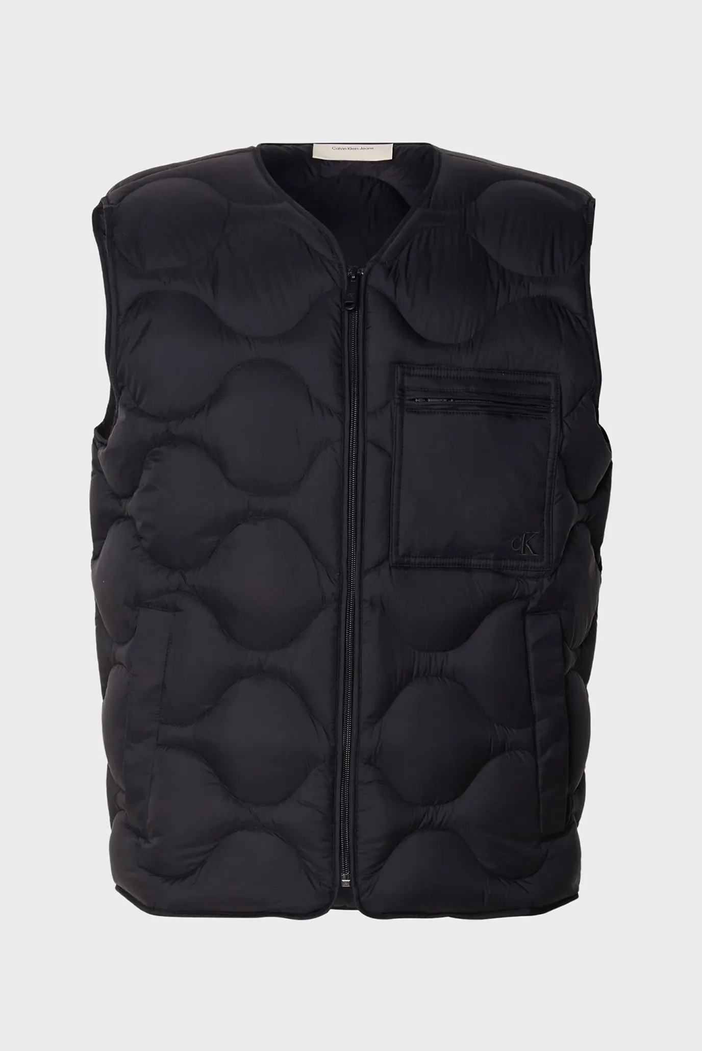 Жилет SLVSS FEATHERWEIGHT NYLON CHNNL 1