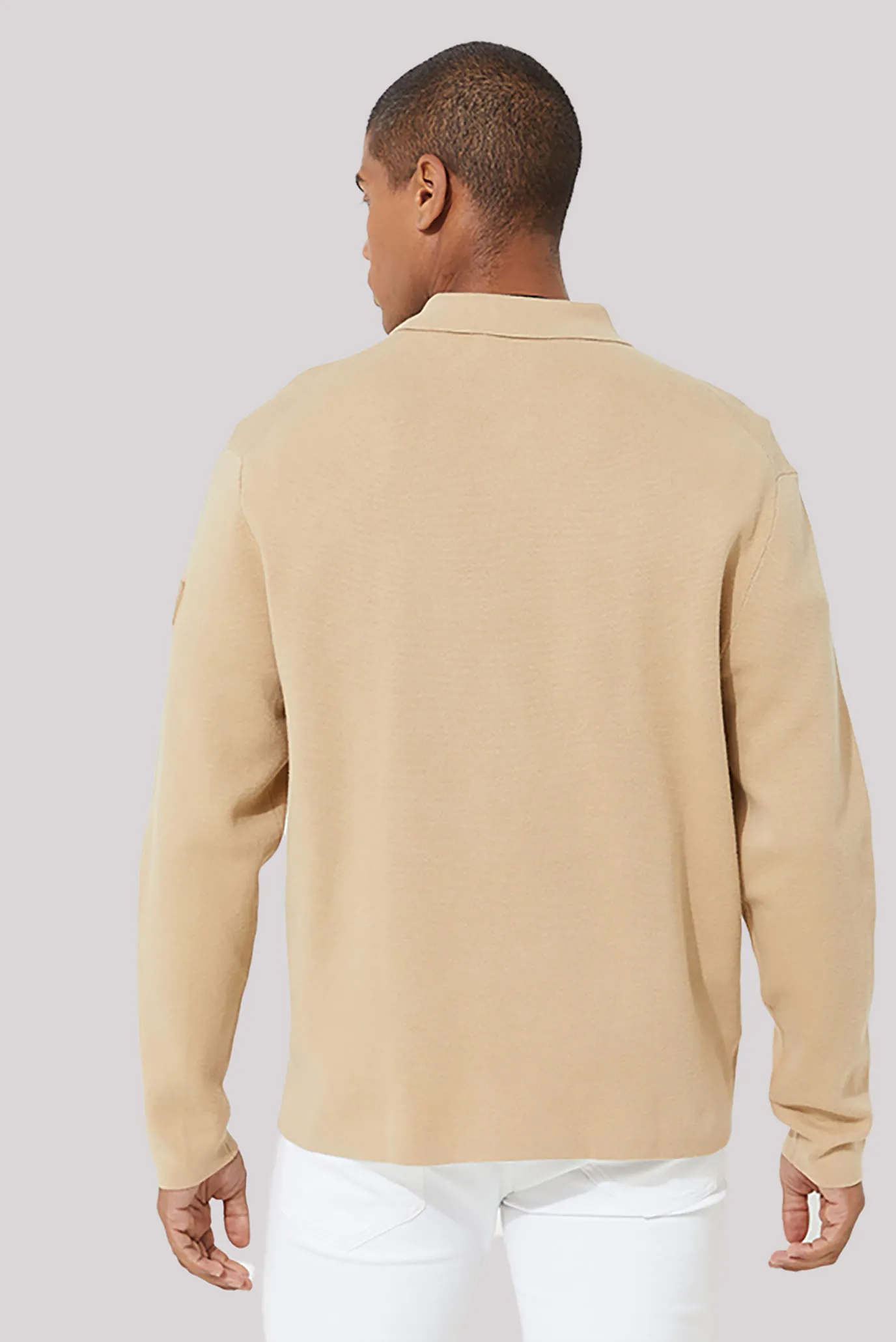 Рубашка MILANO STICH SHIRT JACKET 2