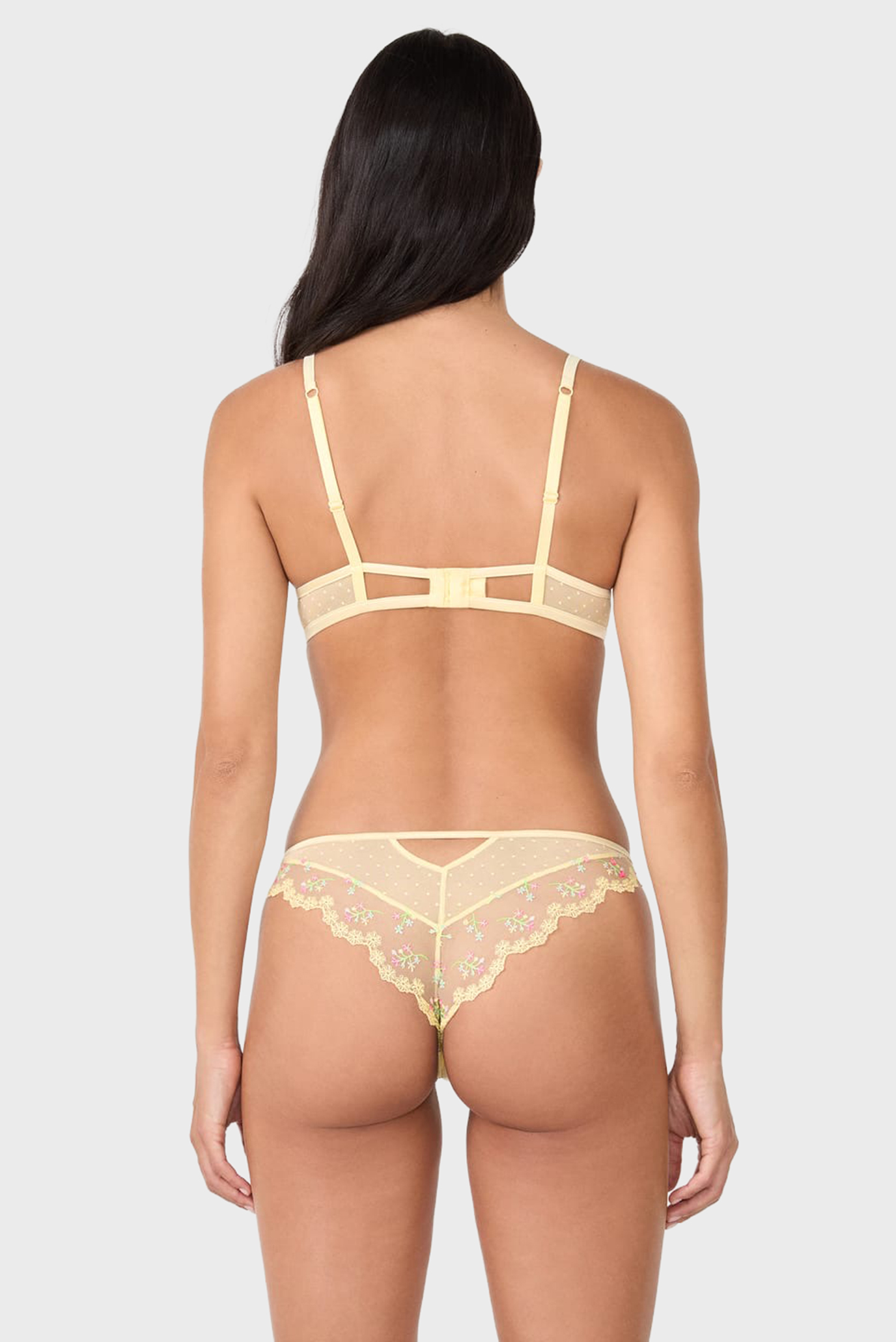 Бюстгальтер REVEUSE - N*2 CLASSI 2