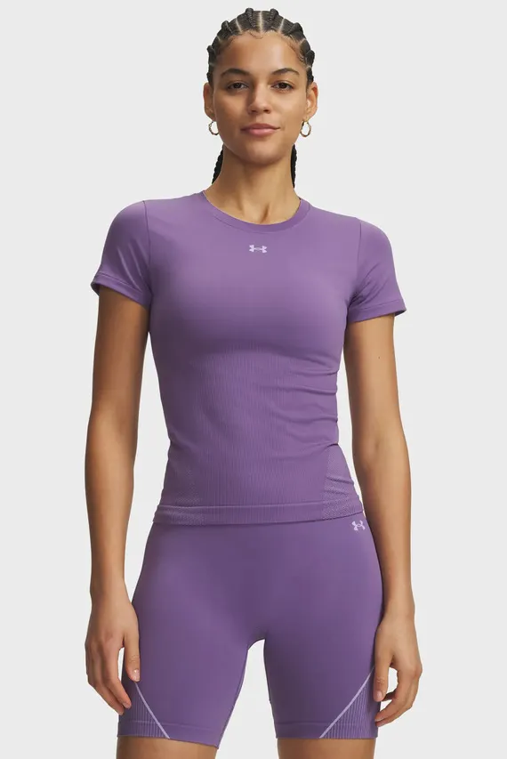 Футболка UA Vanish Seamless SS Under Armour