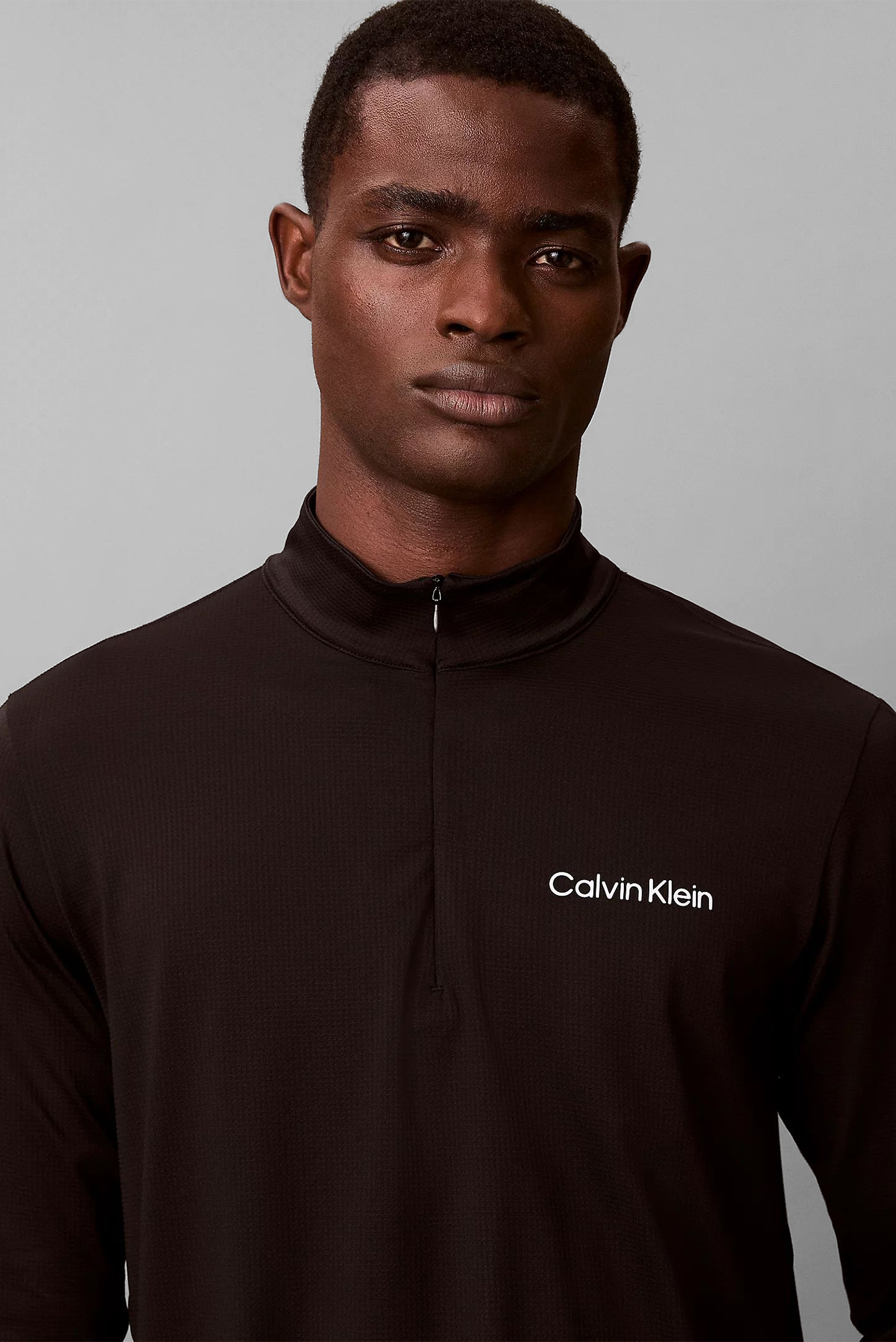 Рубашка 1 4 ZIP LS 4