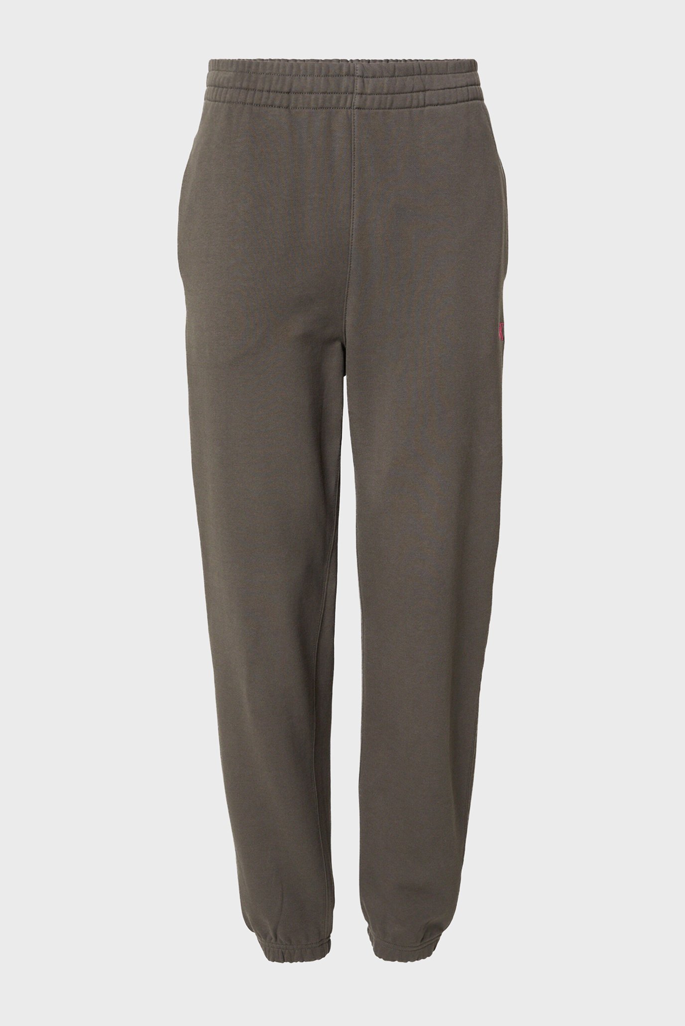 Штаны спортивные EU 350TERRY MONOGRAM JOGGER 1