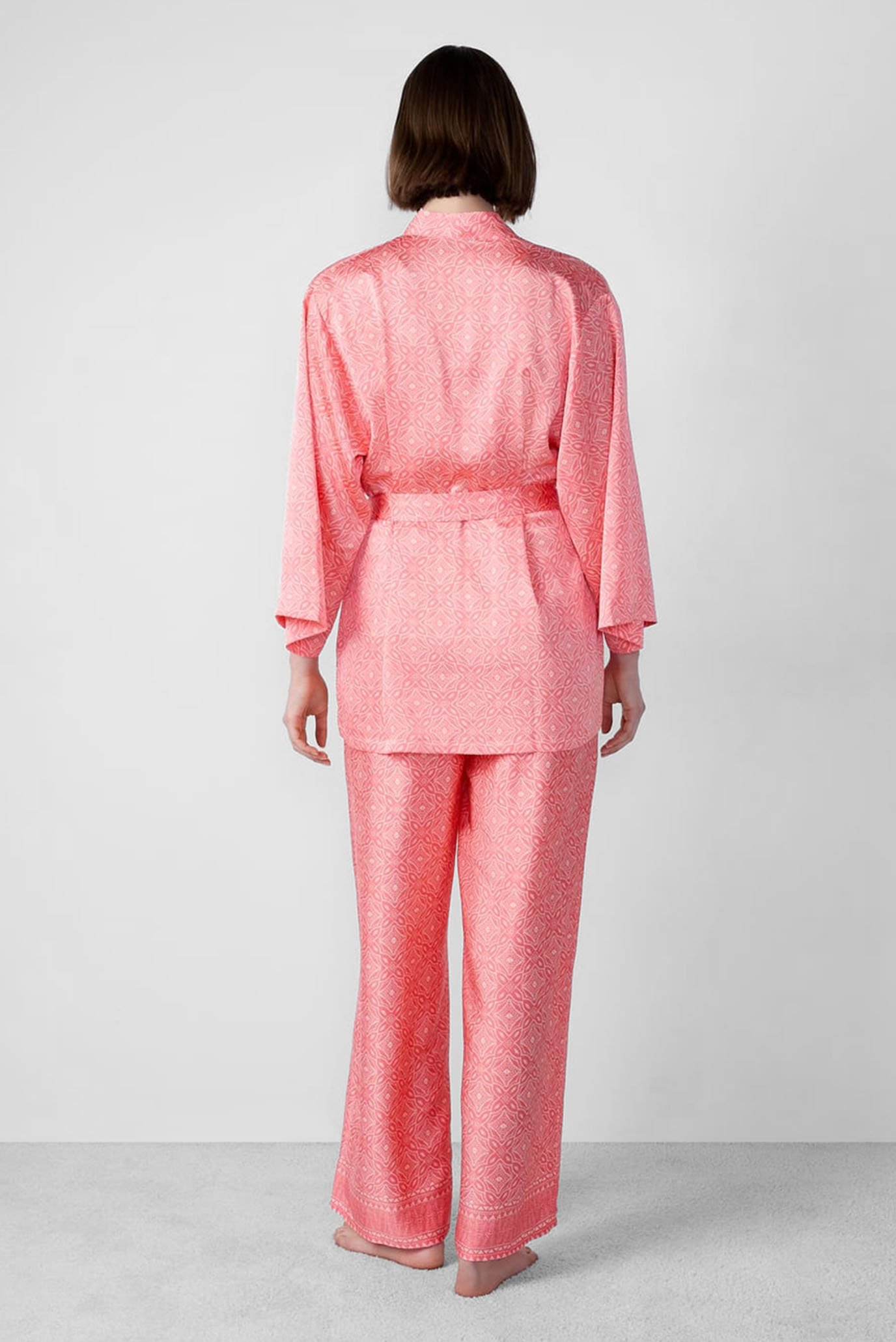 Пижама JEUNA - PYJAMA 3 PIE 3