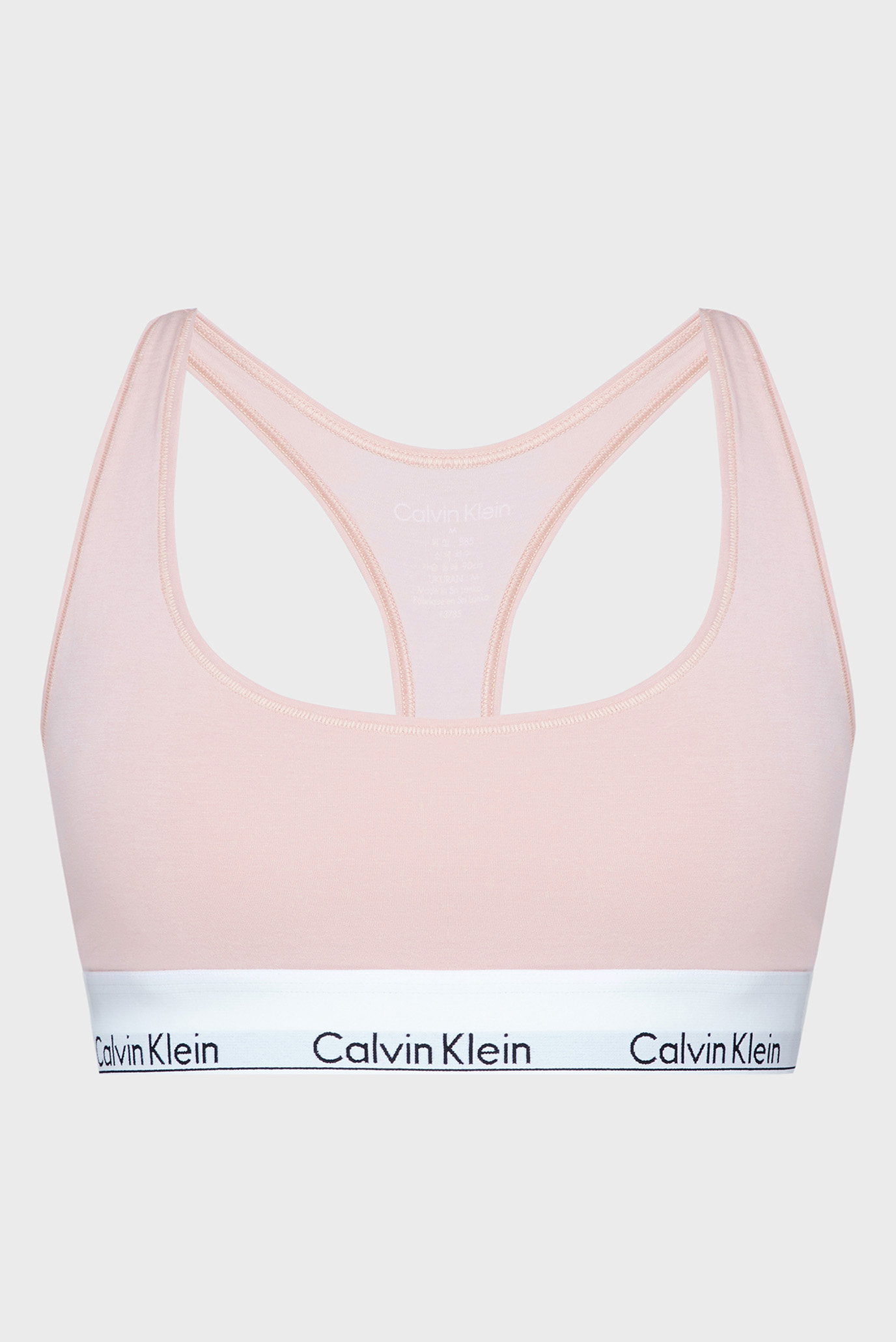 Бюстгальтер BRALETTECalvin Klein Бюстгальтер BRALETTE 7