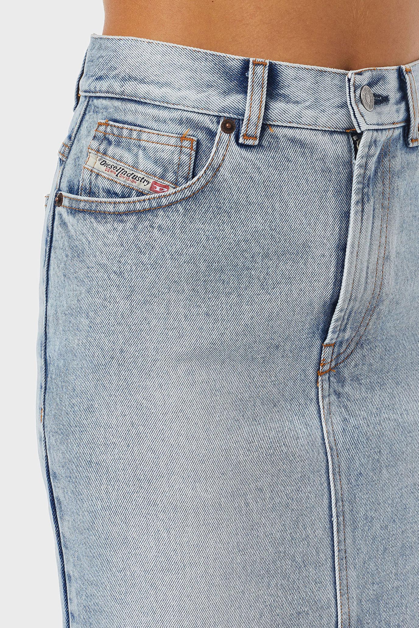 Юбка DE-RONNY SKIRT 5