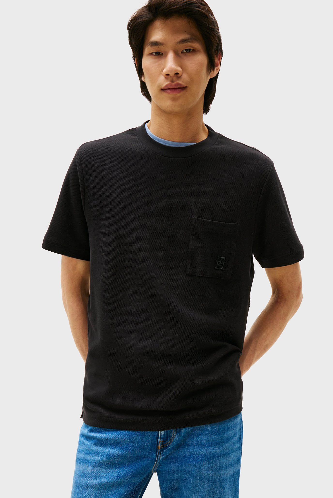 Футболка MONOGRAM IMD TEE 1