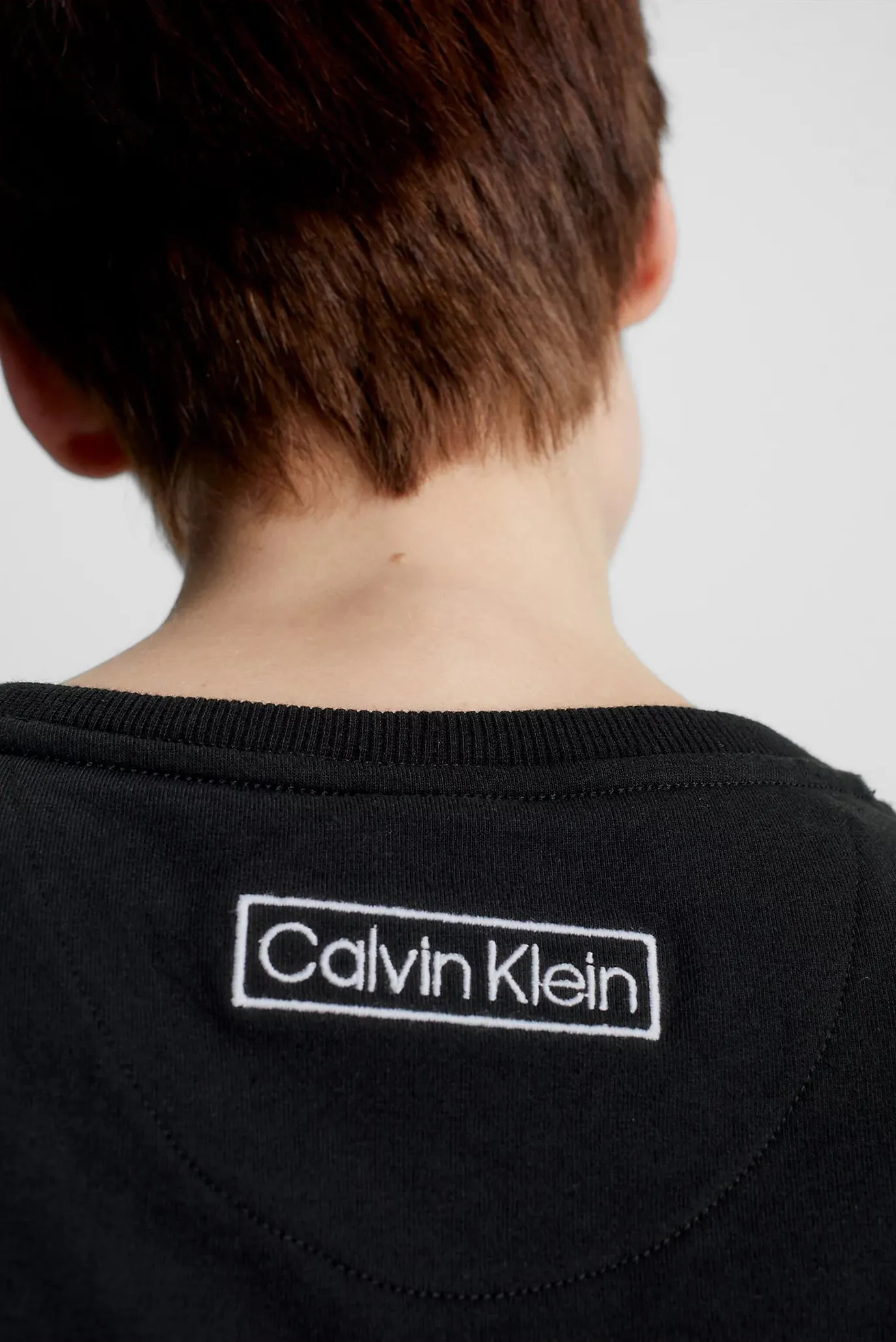 Реглан L S SWEATSHIRT 9