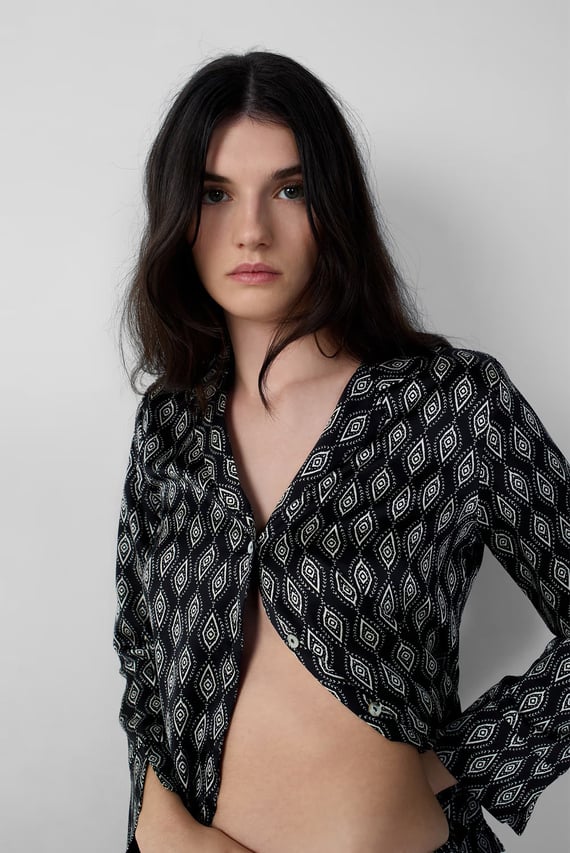 Ночная рубашка NEX - CHEMISE