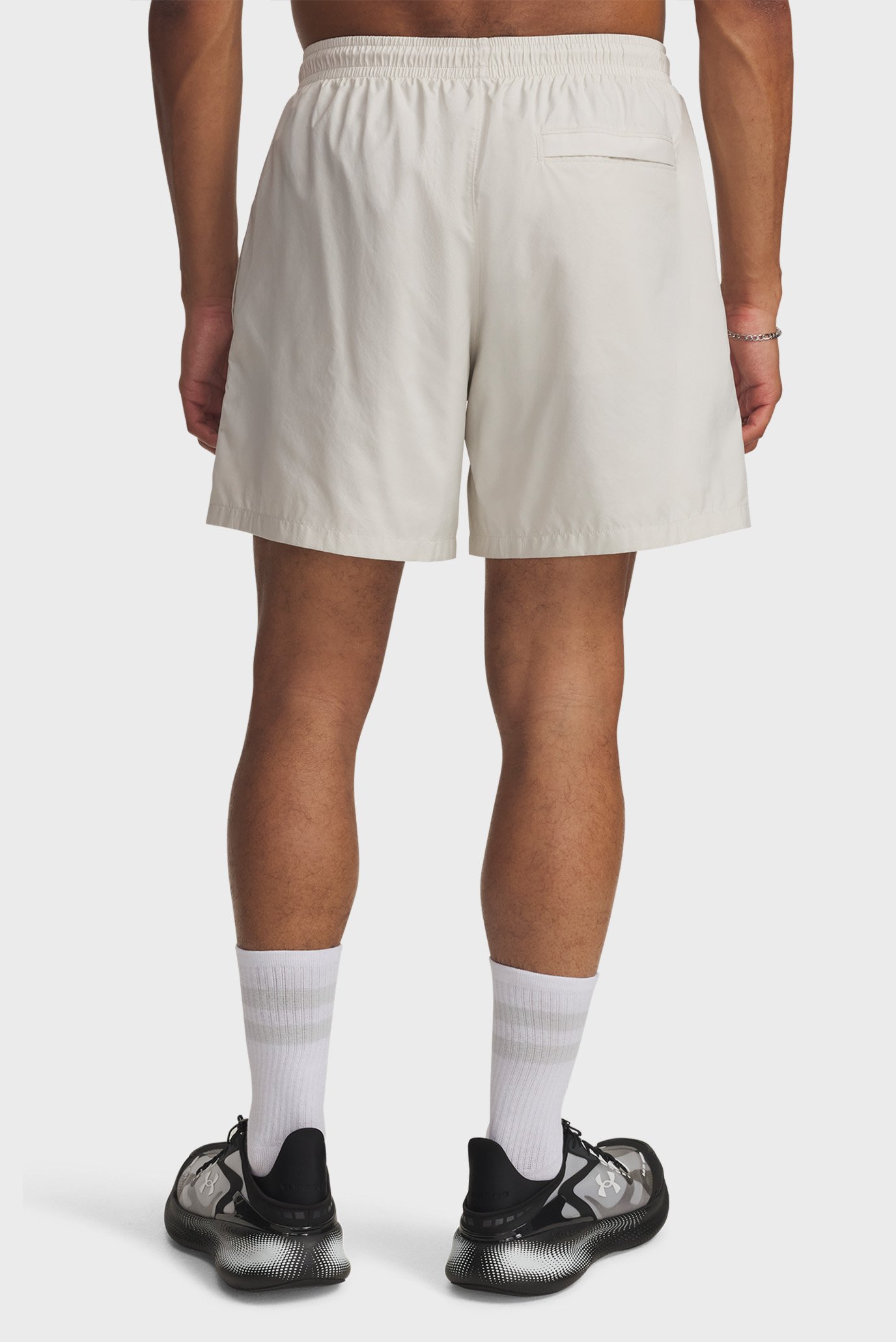 Шорты/UA Icon Volley Short 3