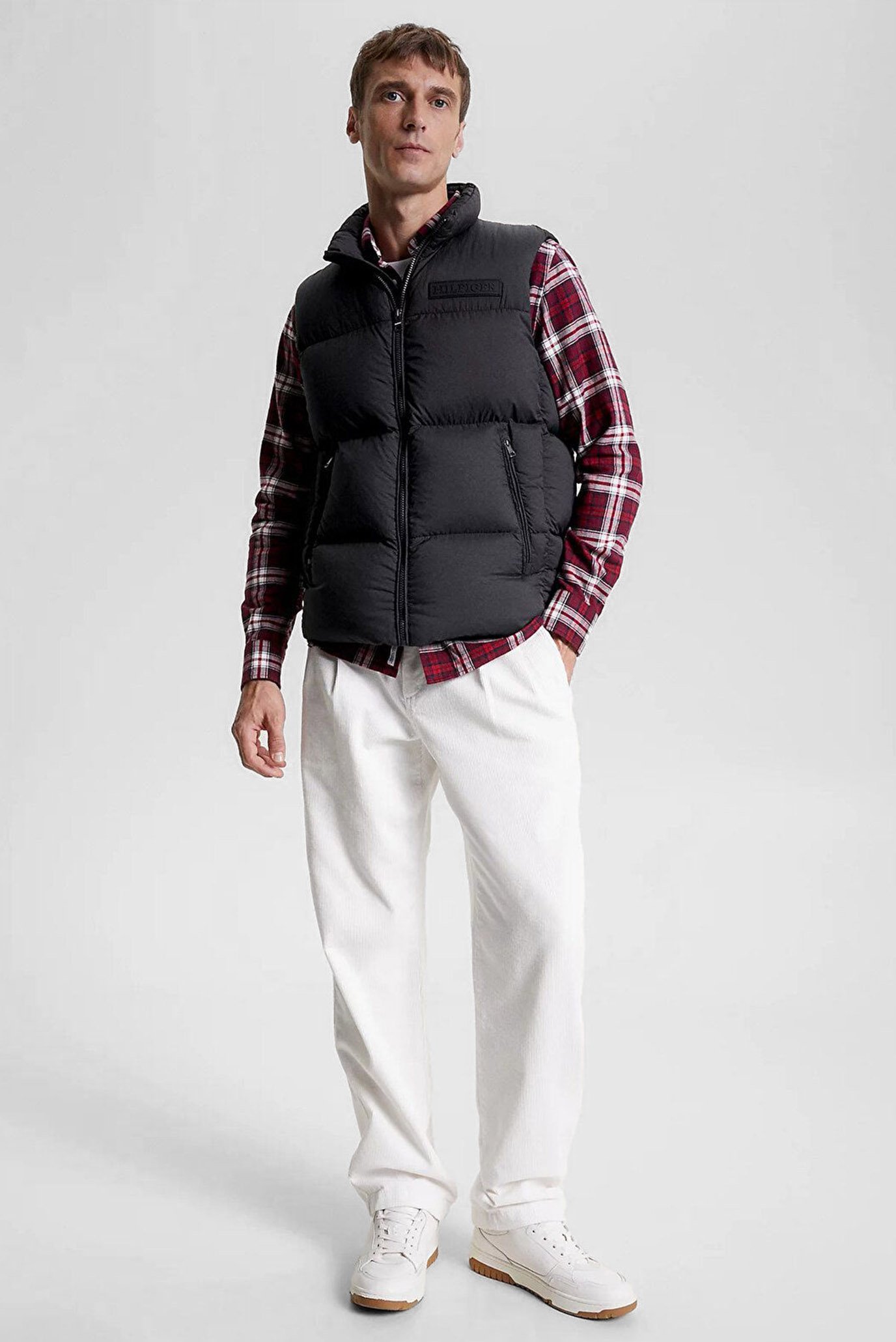 Жилет NEW YORK GMD DOWN GILET 2