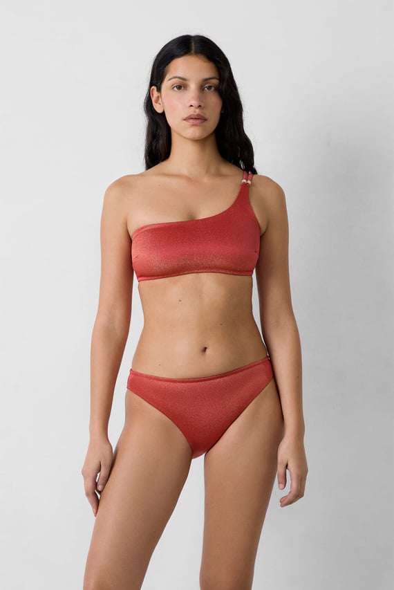 Купальник низ LUMINEUX - BIKI STAN Купальник низ LUMINEUX - BIKI STAN