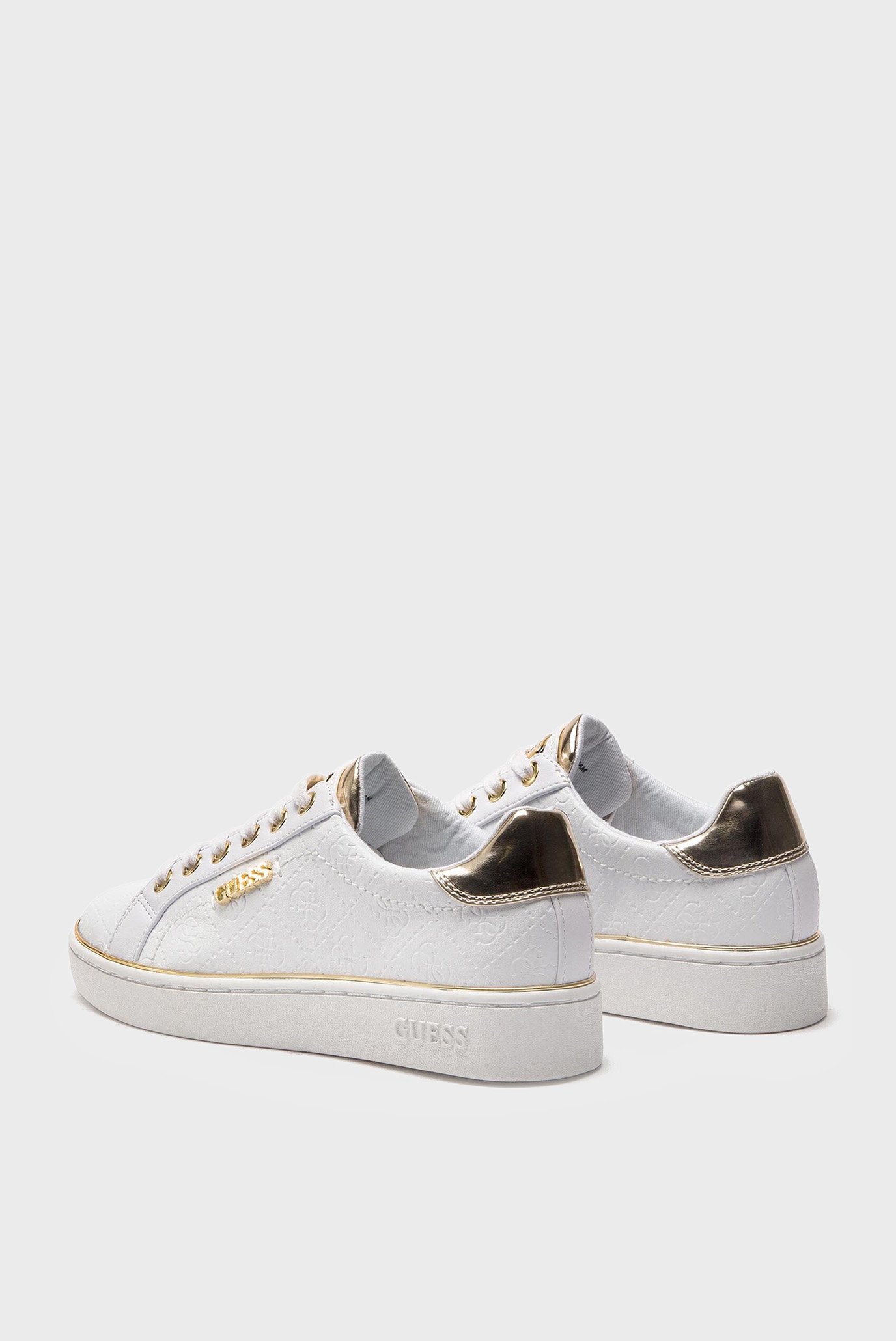 Кеды I-BECKIE-EU 4