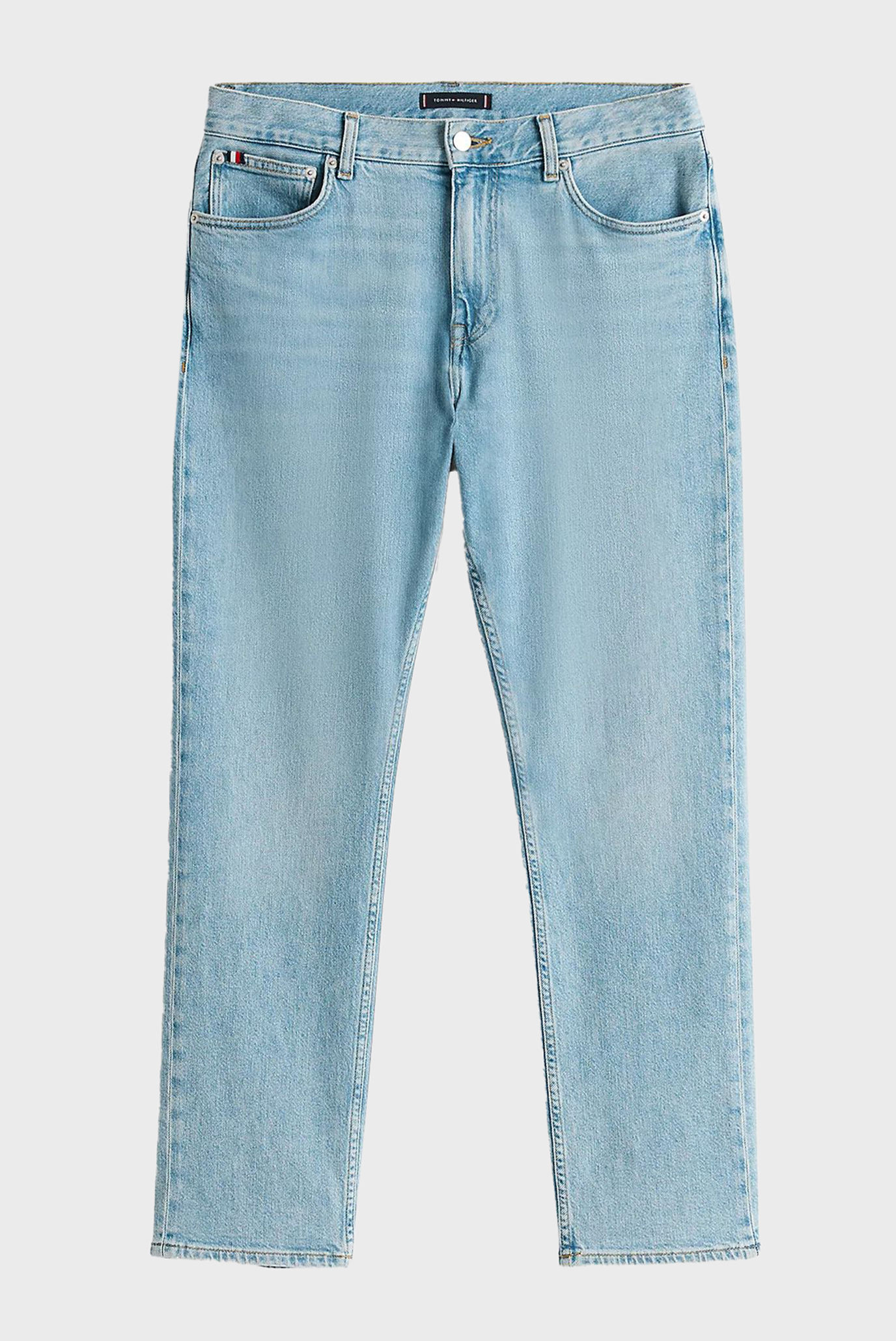 Мужские голубые джинсы REGULAR MERCER STR CALI INDIGO 6