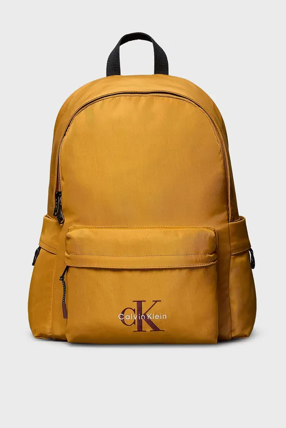 Рюкзак BOLD ROUND BACKPACK Calvin Klein