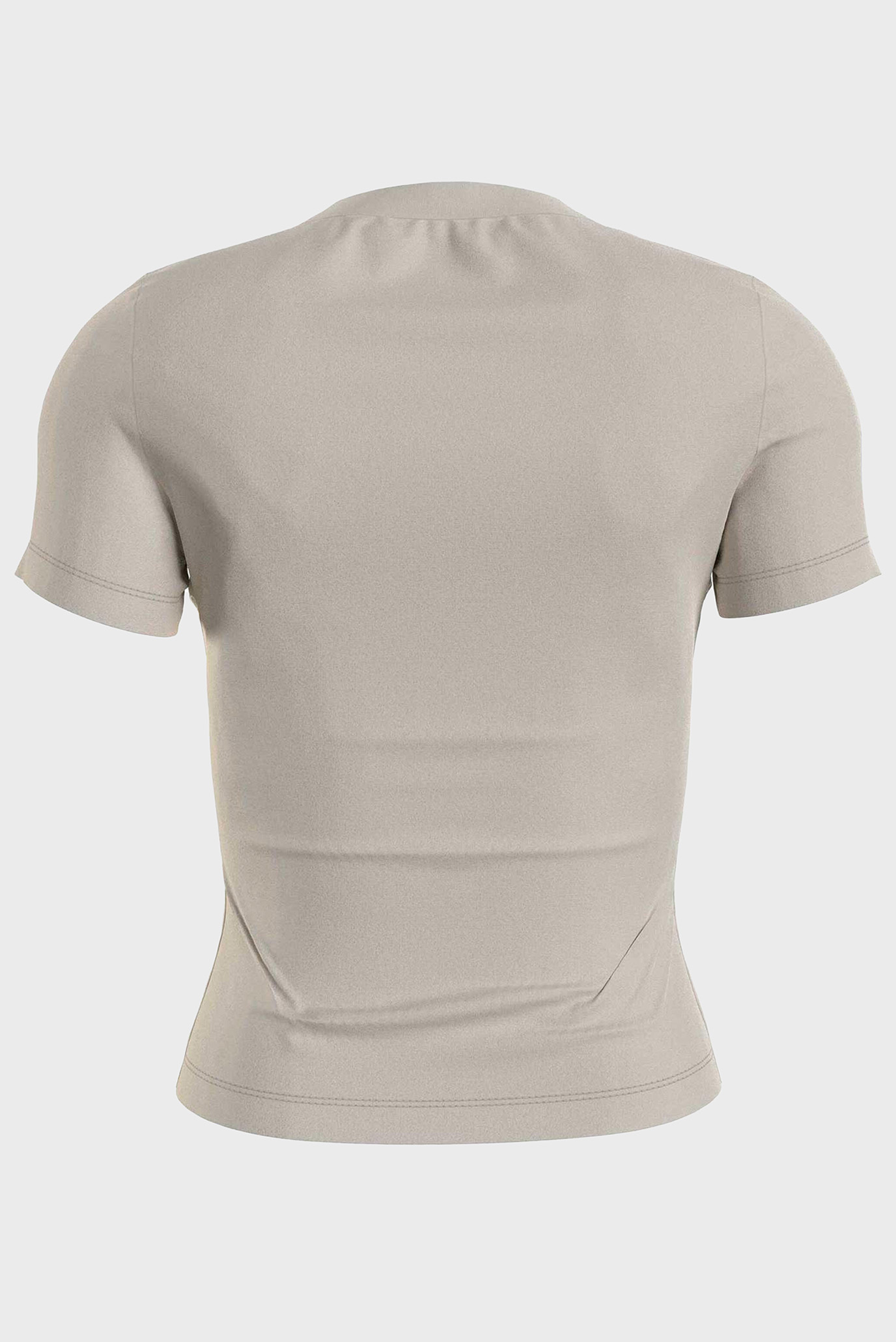 Футболка SIDE TAPE MILANO SHORT SLEEVE 2