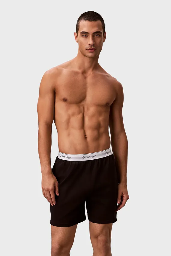 Шорты SLEEP SHORT Calvin Klein