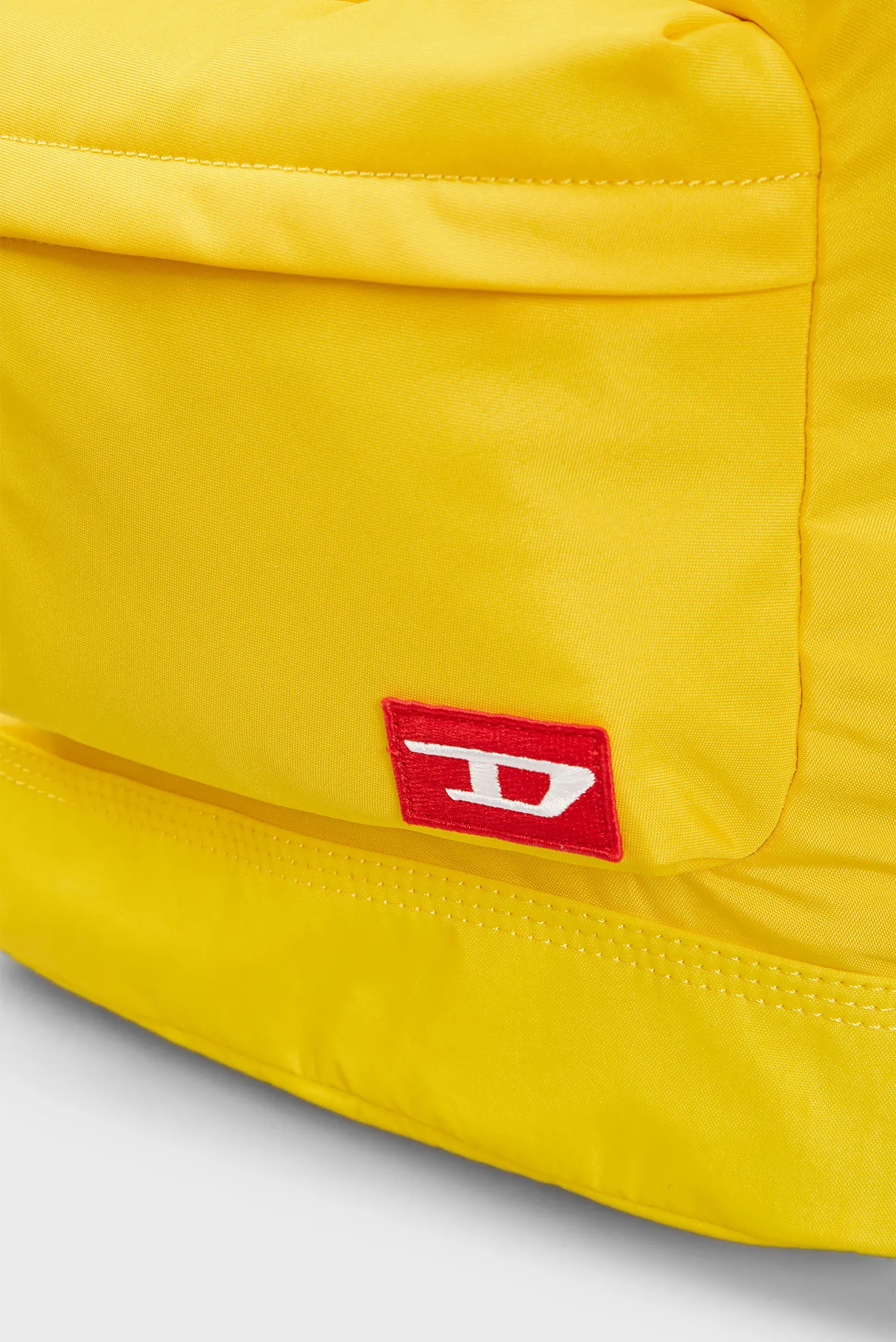 Желтый рюкзак WALLACE   FARB 10