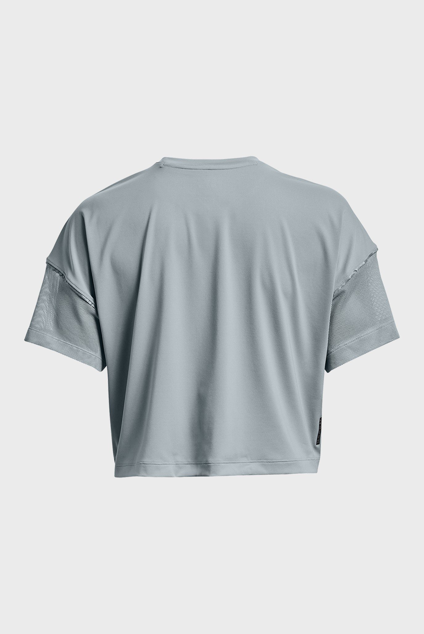 Футболка UA Rush Vent Crop SS 6