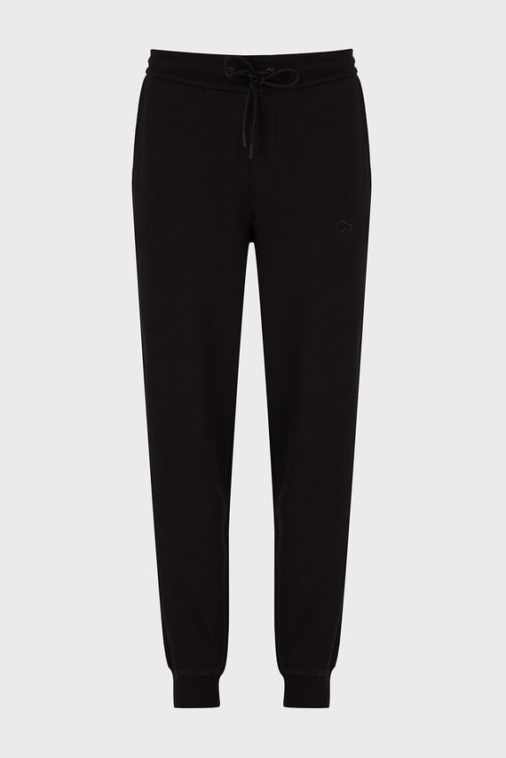 Мужские черные спортивные брюки INSTITUTIONAL HWK PANT