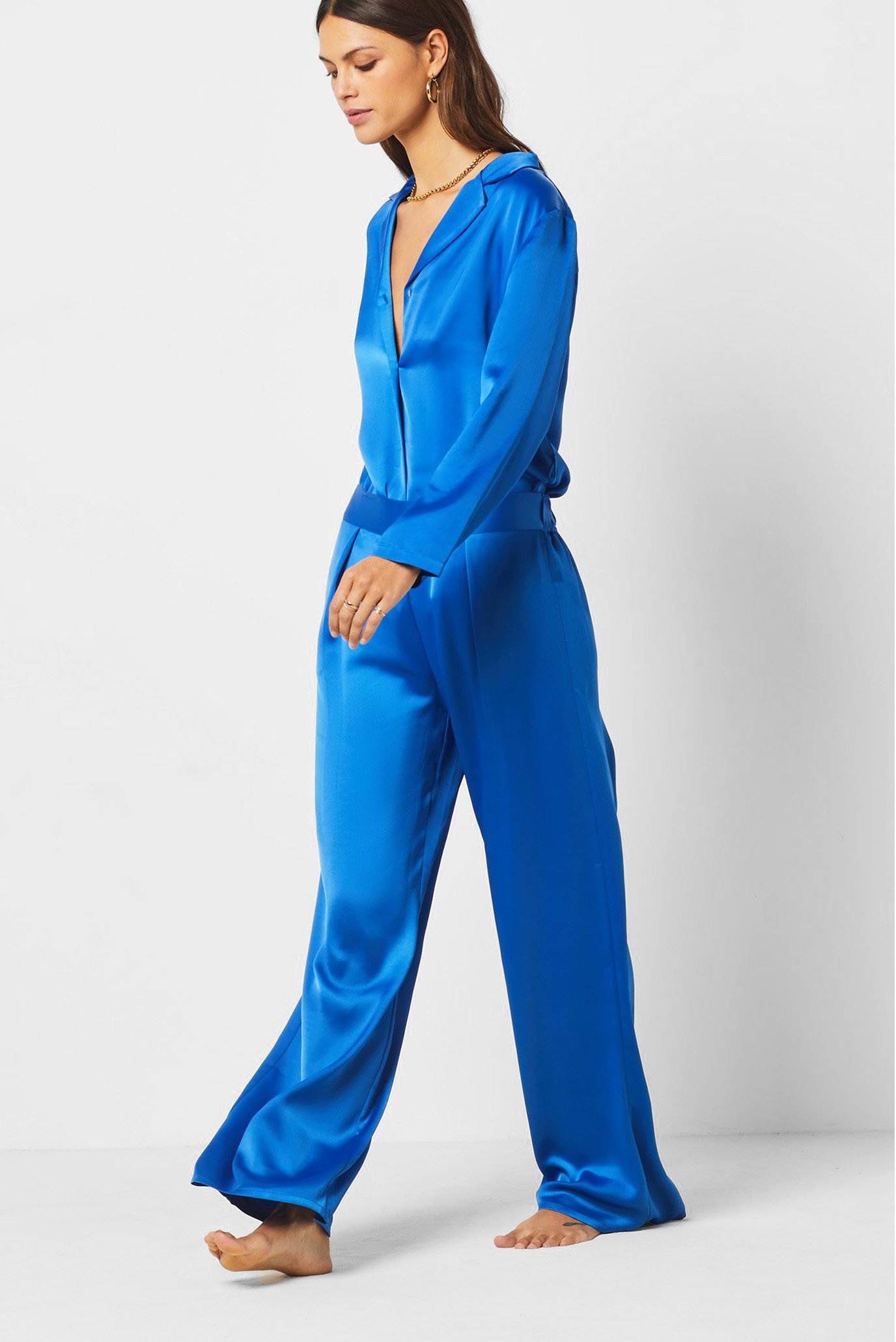 Штаны ERINA - PANTALON 2