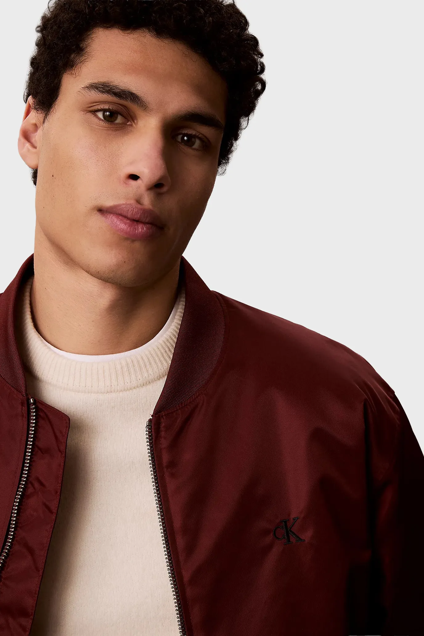 Куртка демисезонная LS JEANS HERO BOMBER 2