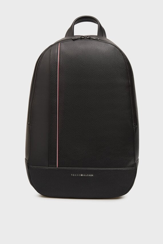 Рюкзак TH CENTRAL BACKPACK Tommy Hilfiger Рюкзак TH CENTRAL BACKPACK Tommy Hilfiger