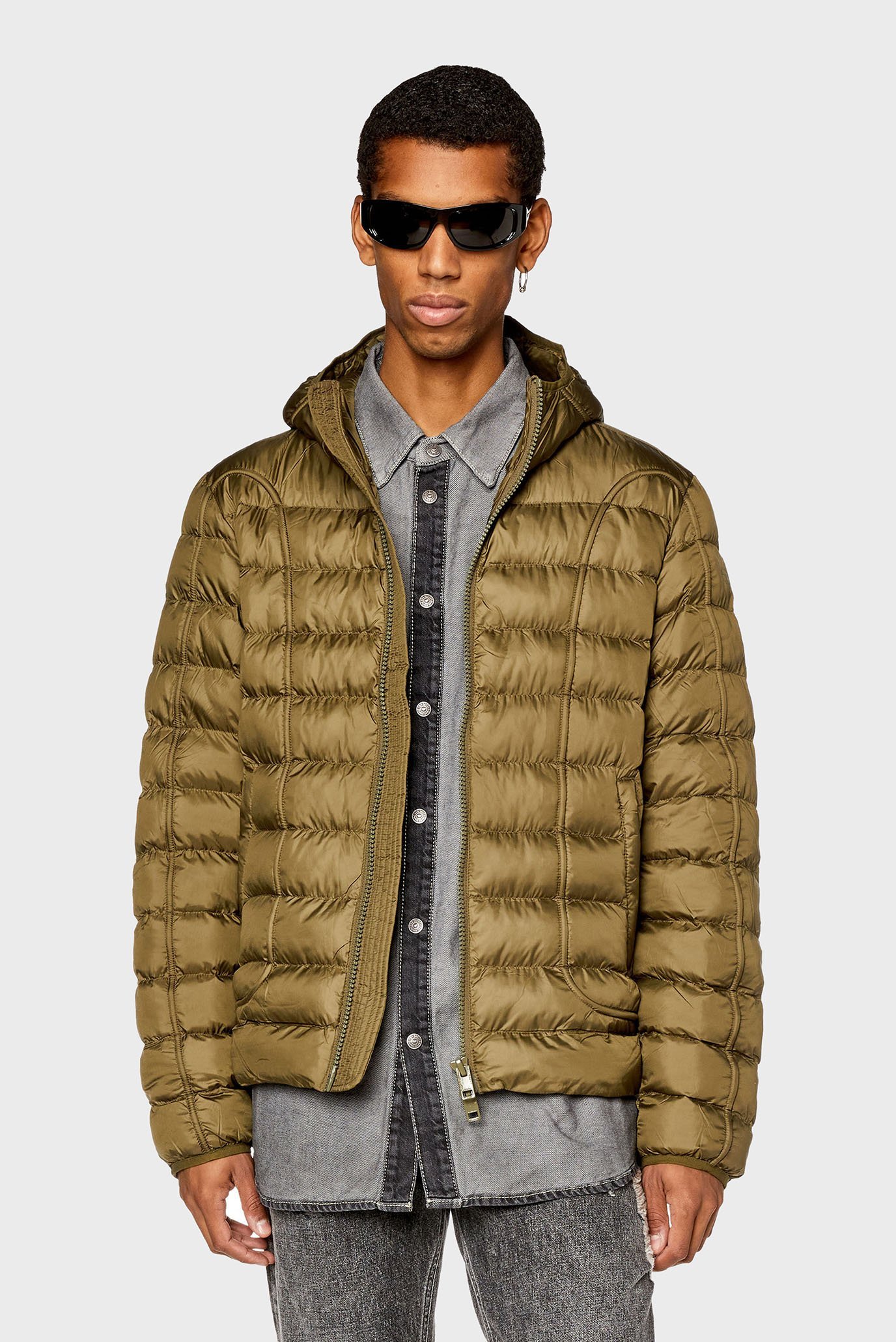 Куртка зимняя W-SCOTTYS JACKET 4