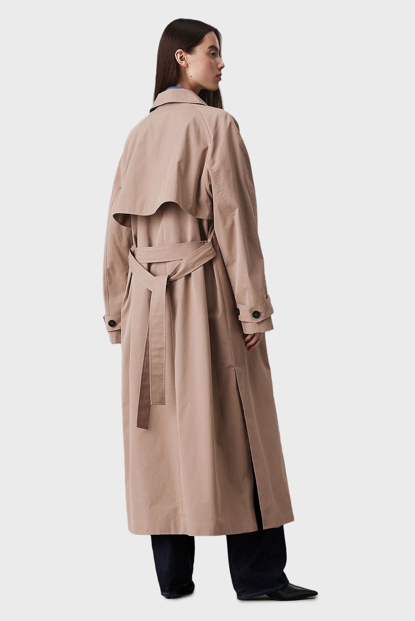 Пальто/TRENCH COAT 2