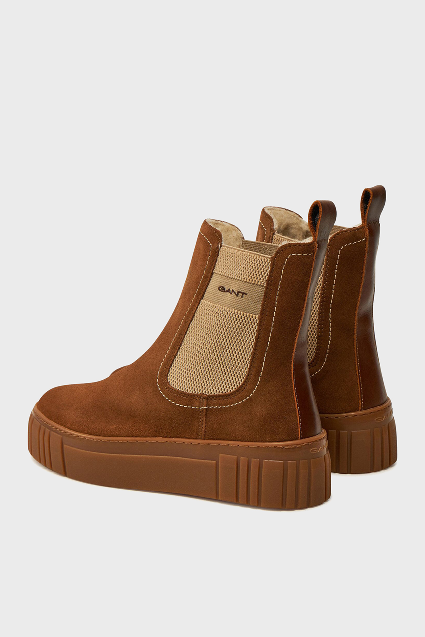 Ботинки Snowmont 3