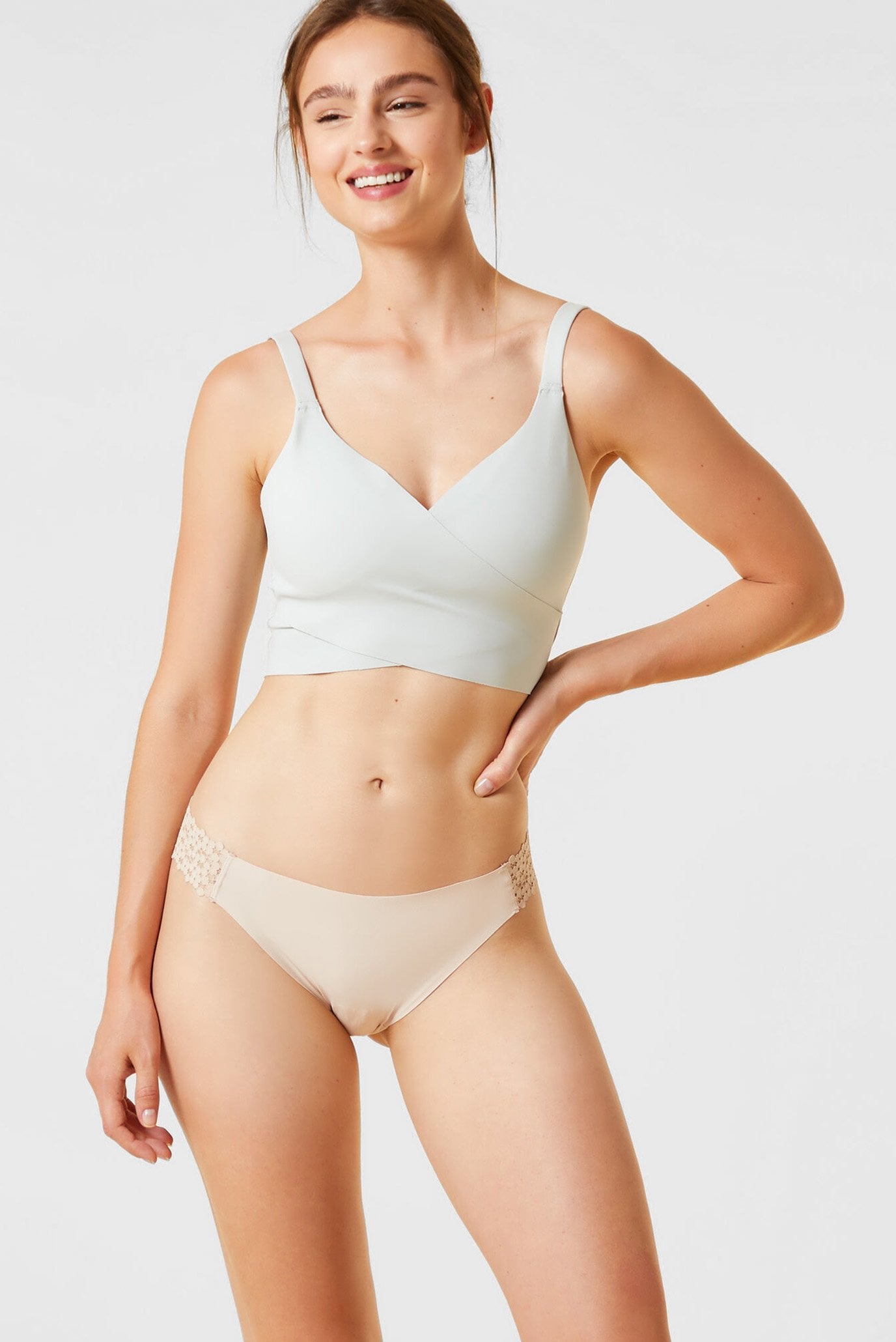 Трусы WISH - CULOTTE 2