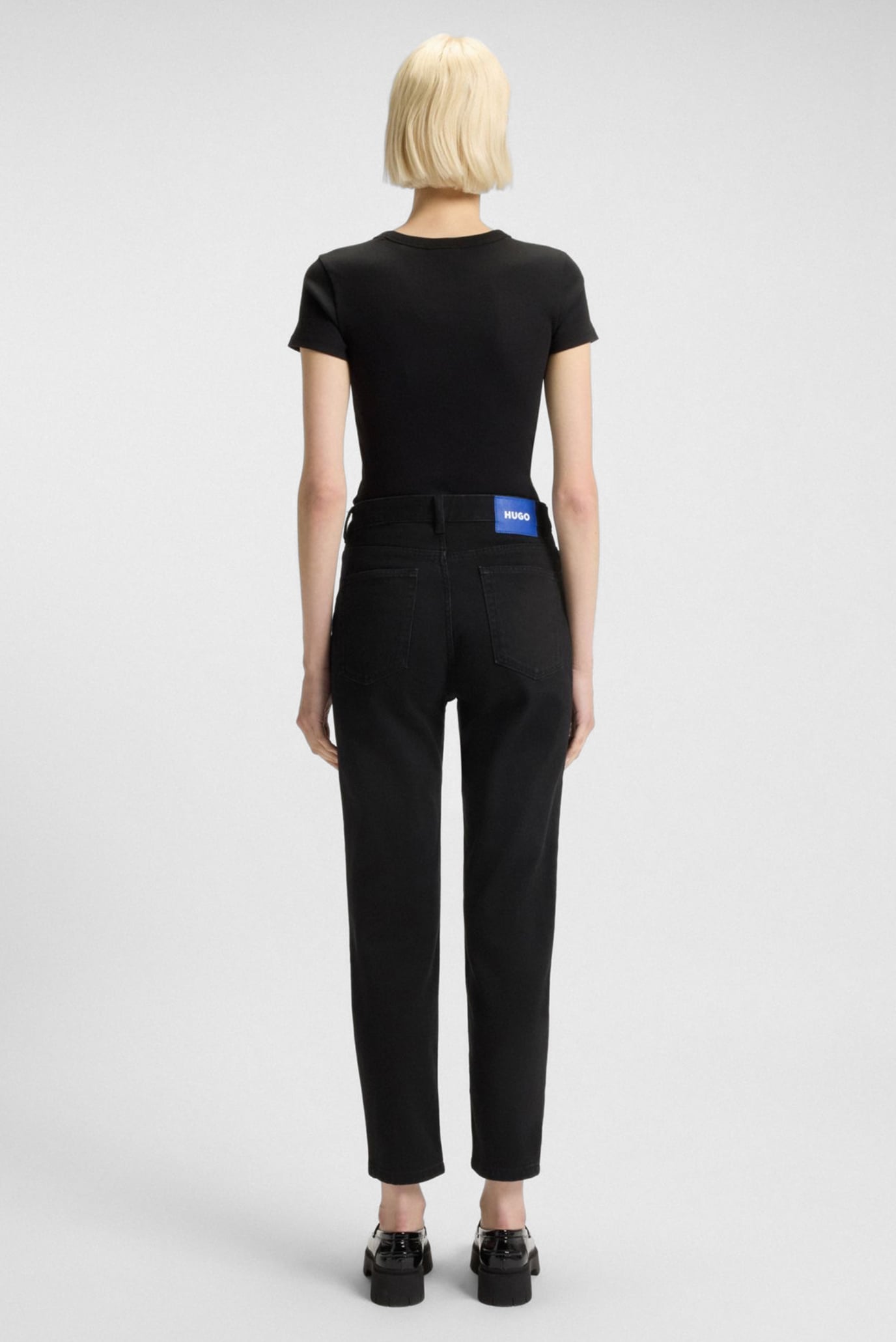 Джинсы Noe_B 10262253 03 1