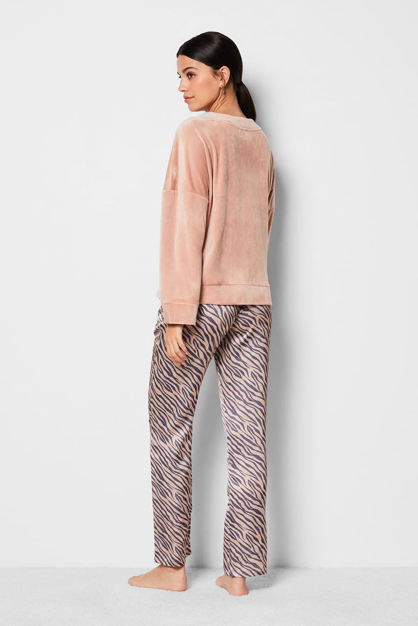 Пижама TAREA - PYJ 3 PC 2