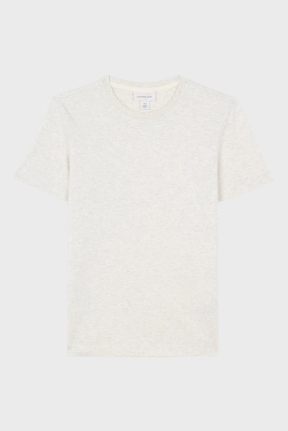 Футболка SS MONOGRAM CREW TEE