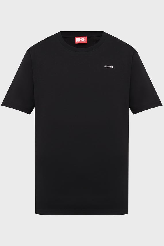 Футболка T-ADJUST-MET MAGLIETTA Diesel