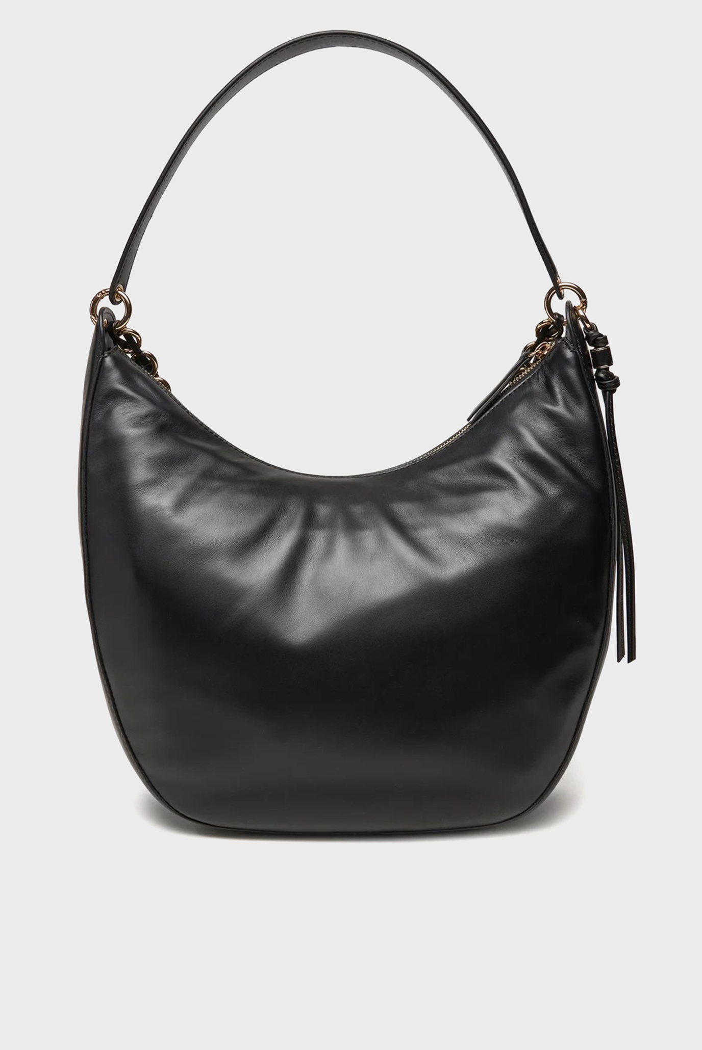 Сумка MOON LEATHER HOBO 3