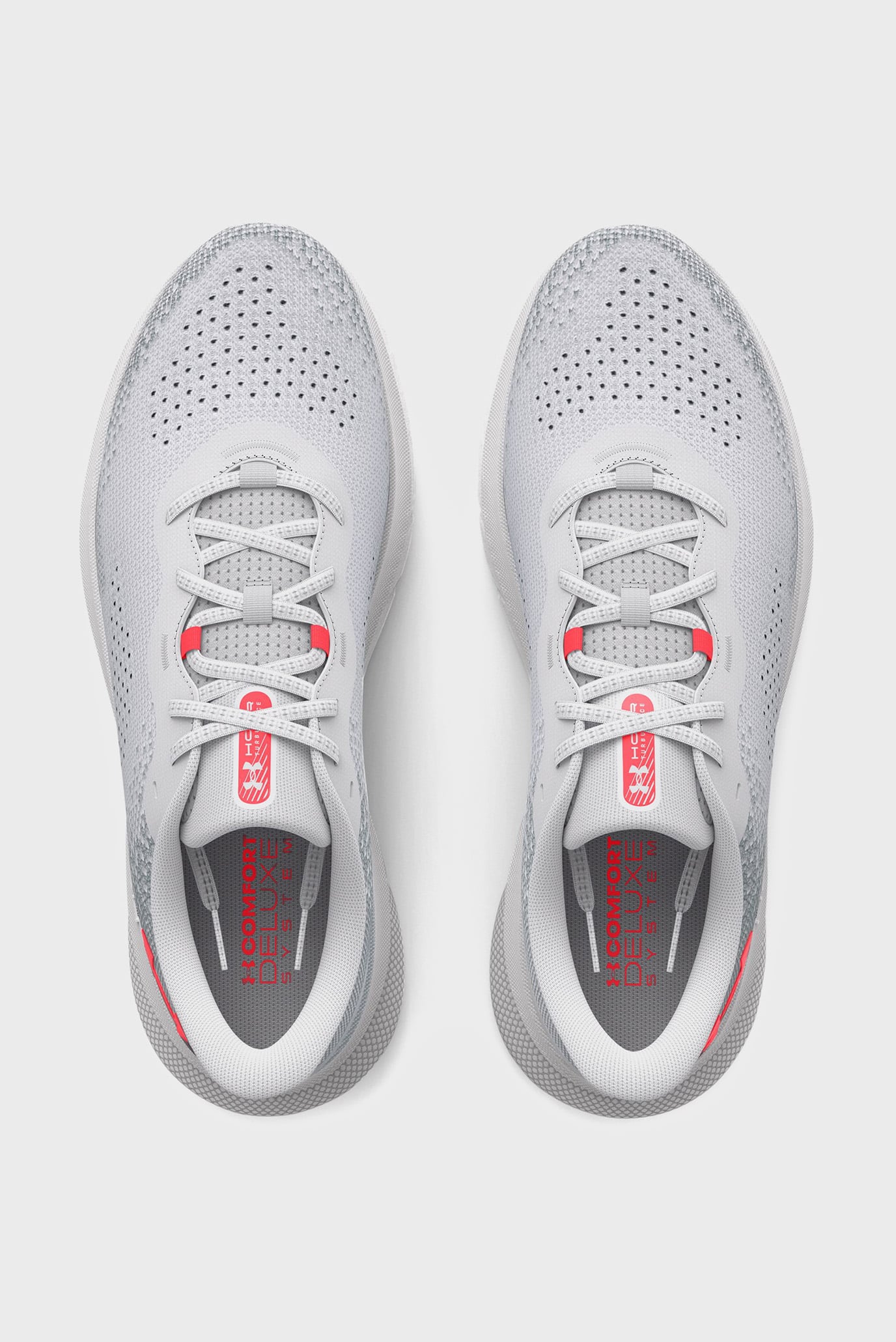 Кроссовки UA W HOVR Turbulence 2 4