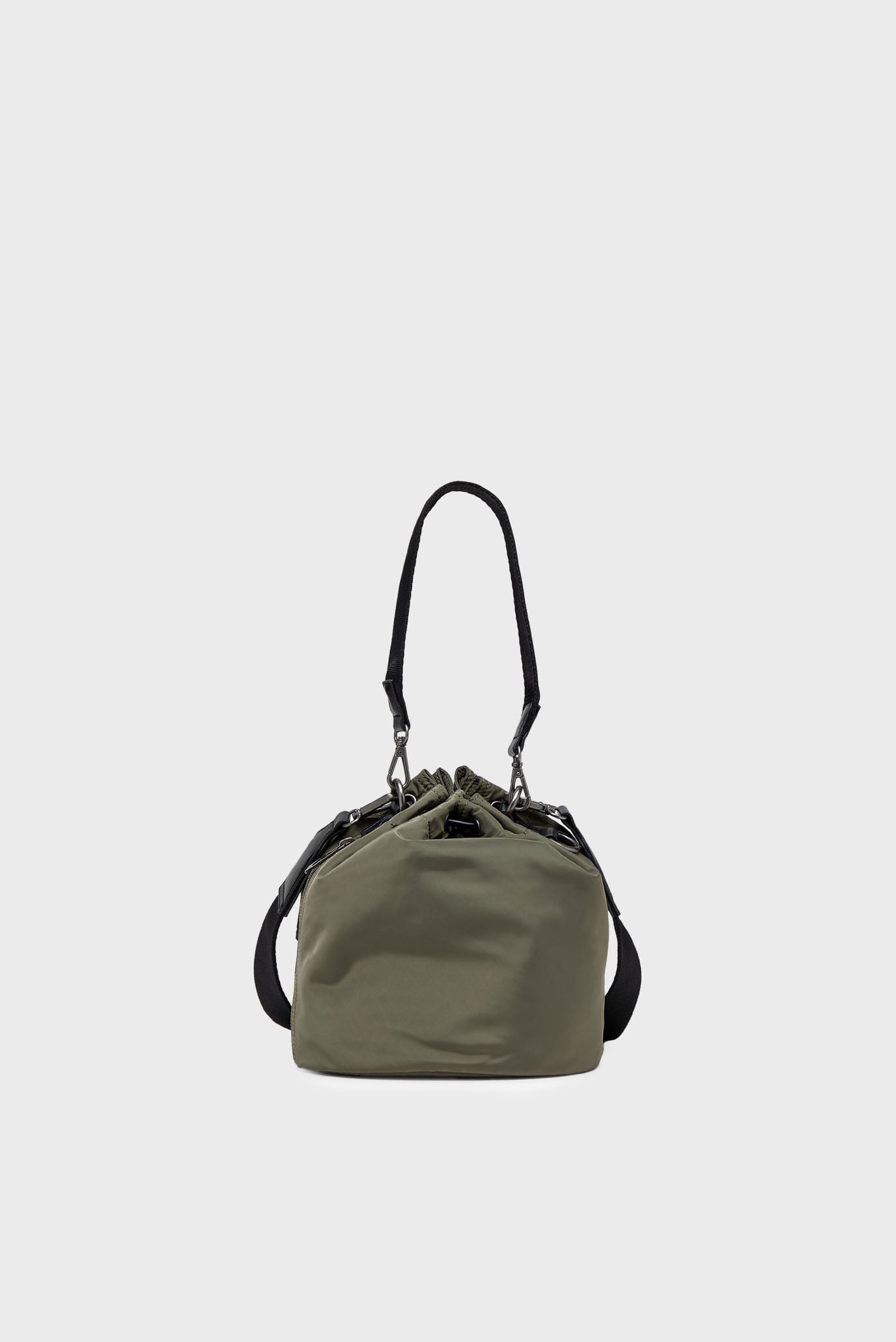 Сумка MULTI-PKTS MULTI-PKTS BUCKET X SHOULDER BAG 4
