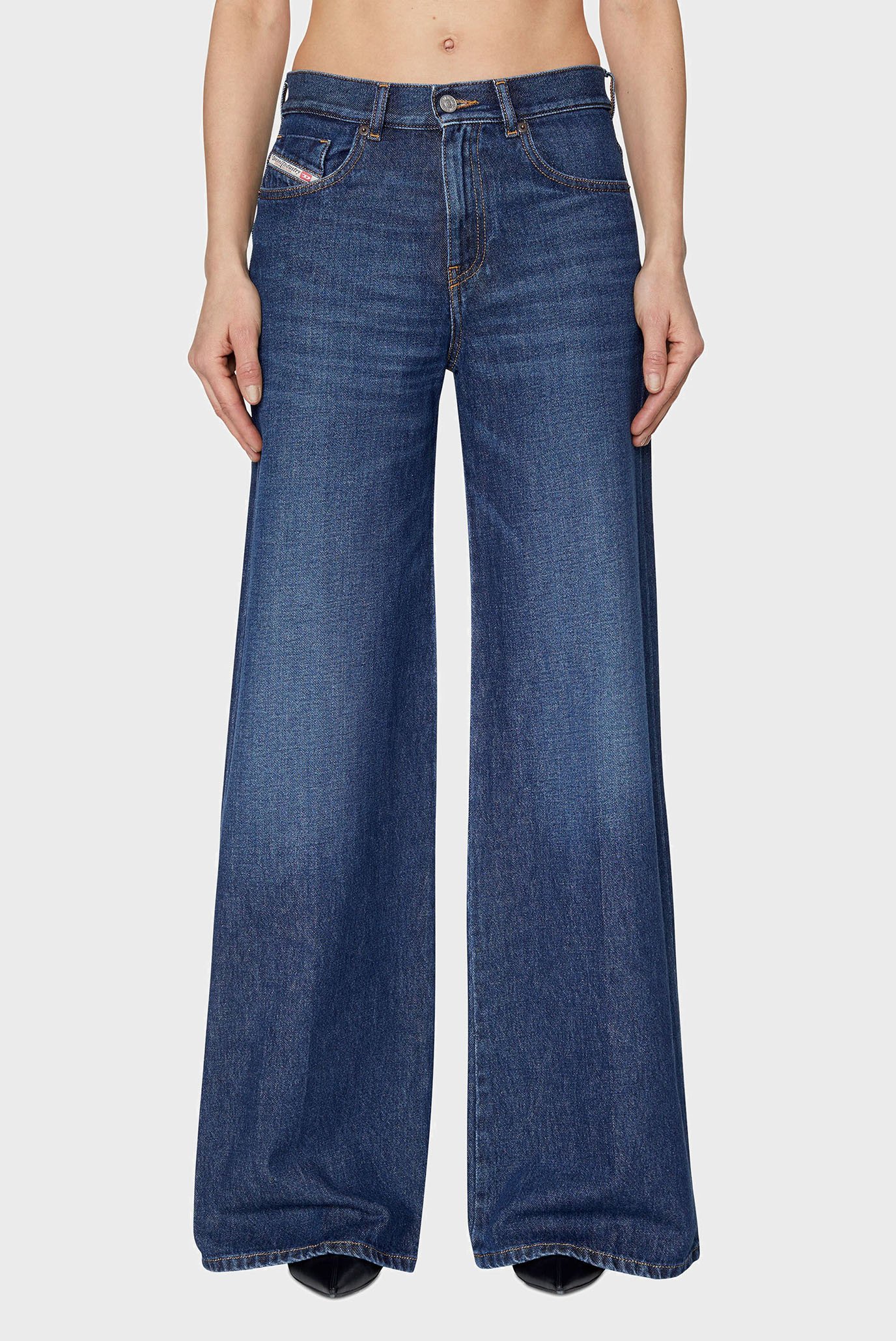 Джинсы 1978 L.32 TROUSERS 7