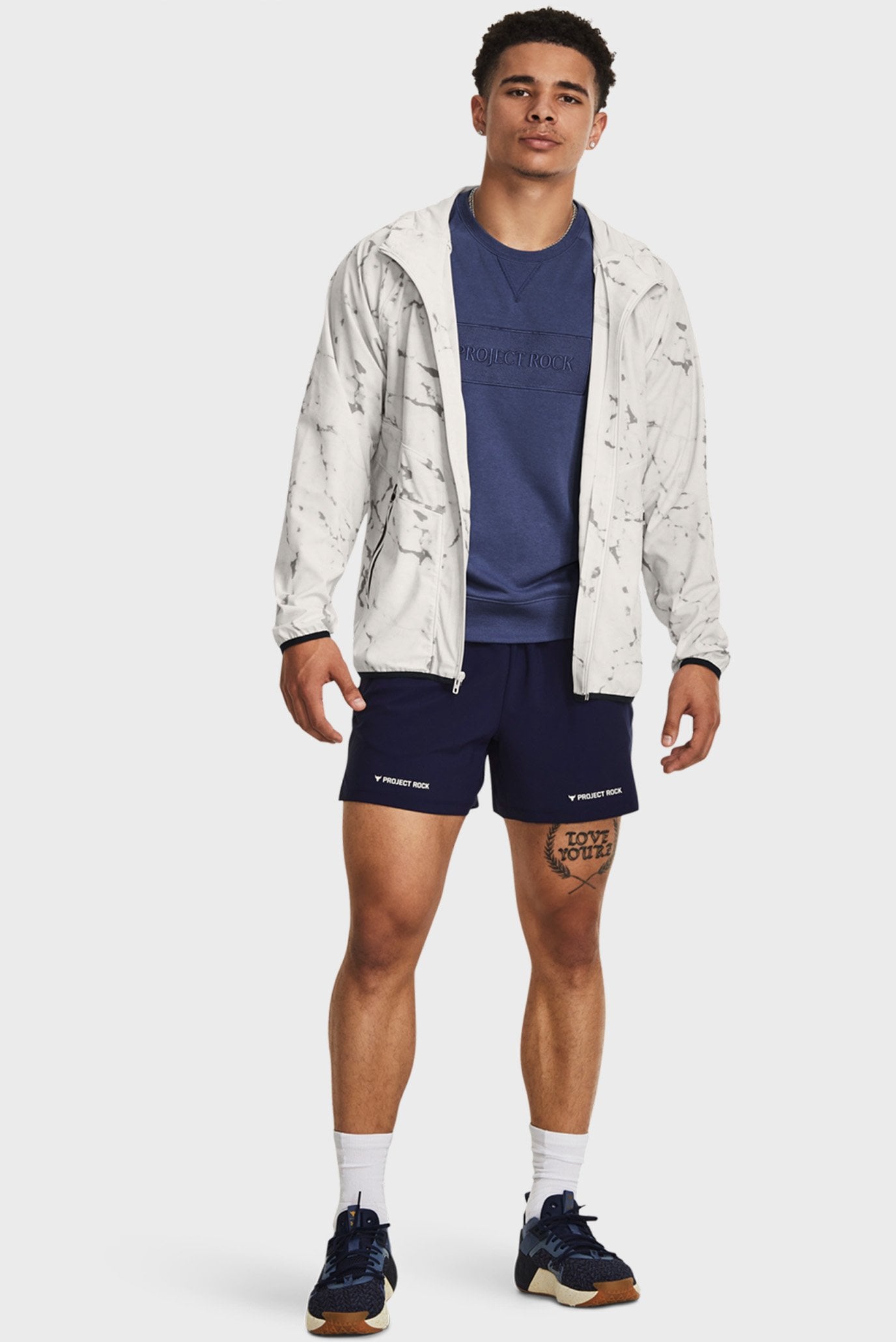 Ветровка Pjt Rck Pt Unstpble Jckt 2